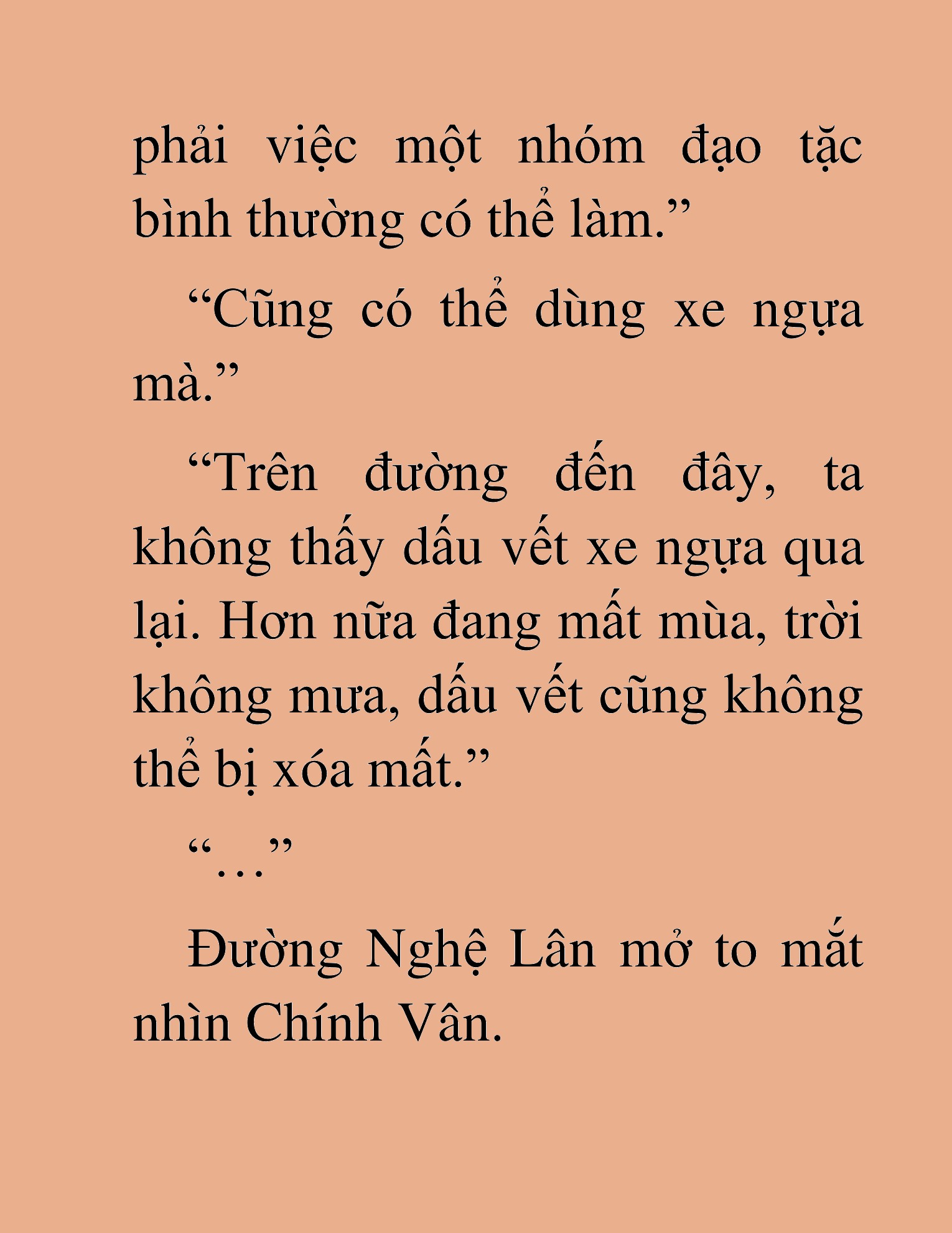 Đọc truyện HAT[NOVEL] Kiếm Quỷ Chuyển Sinh - Chap 49