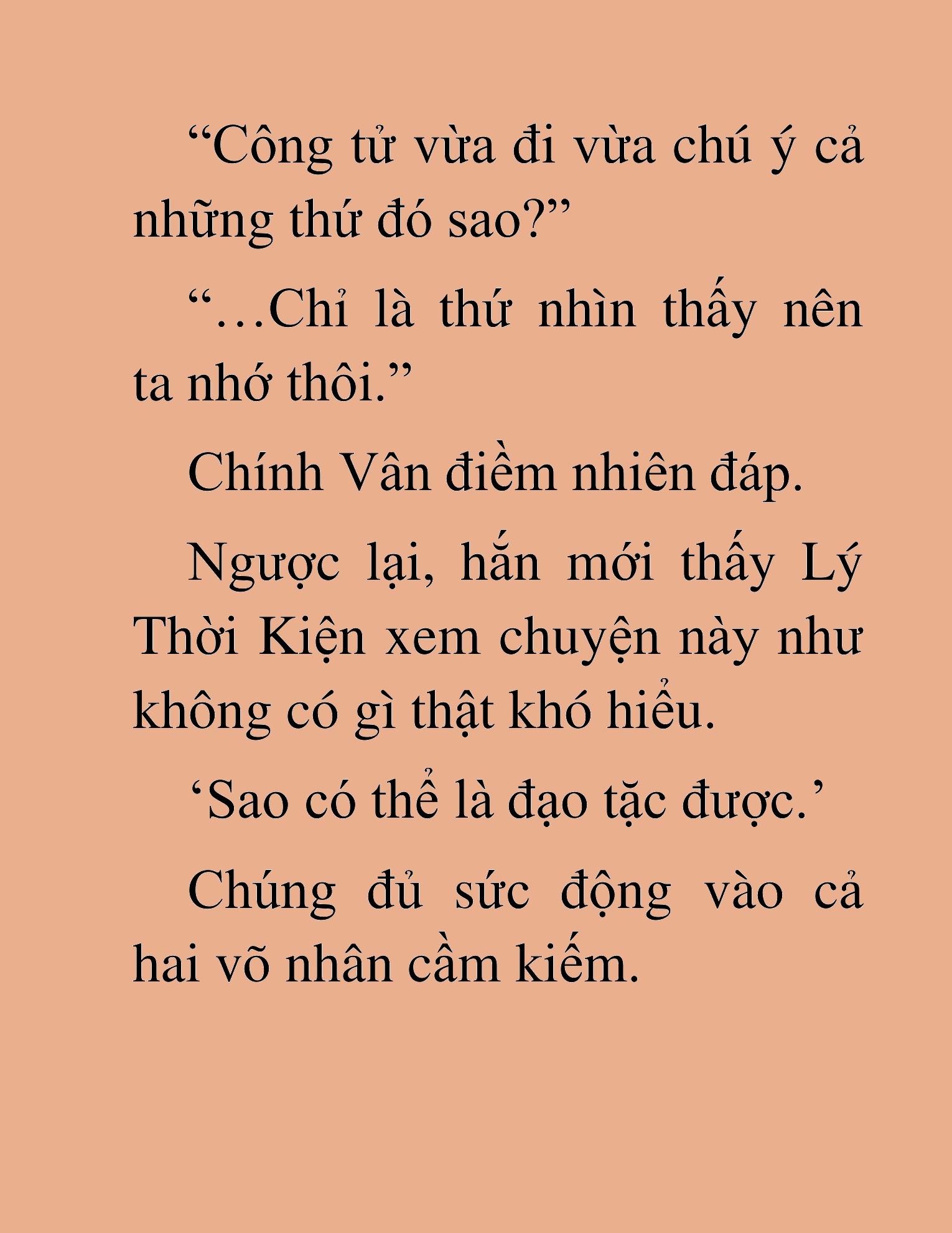Đọc truyện HAT[NOVEL] Kiếm Quỷ Chuyển Sinh - Chap 49