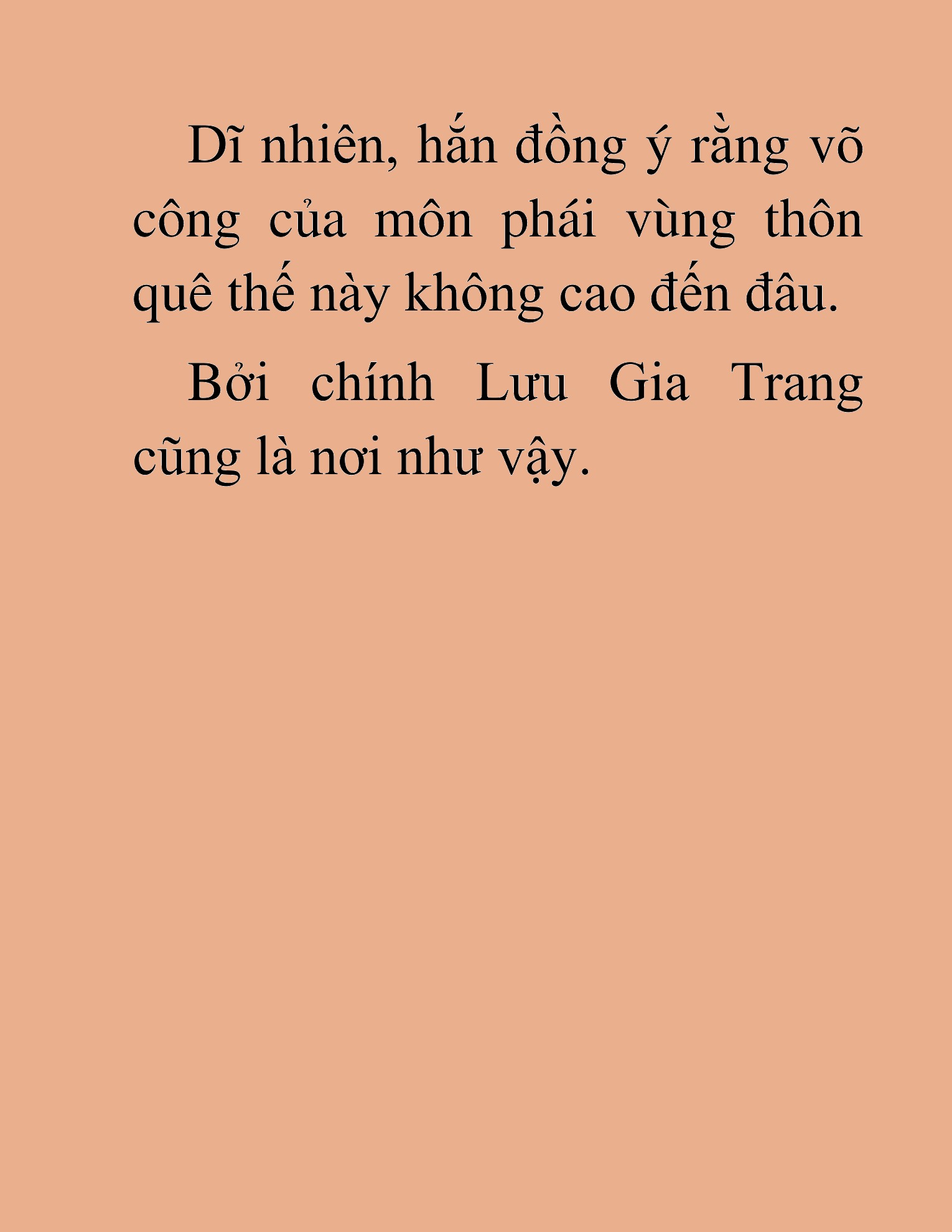 Đọc truyện HAT[NOVEL] Kiếm Quỷ Chuyển Sinh - Chap 49