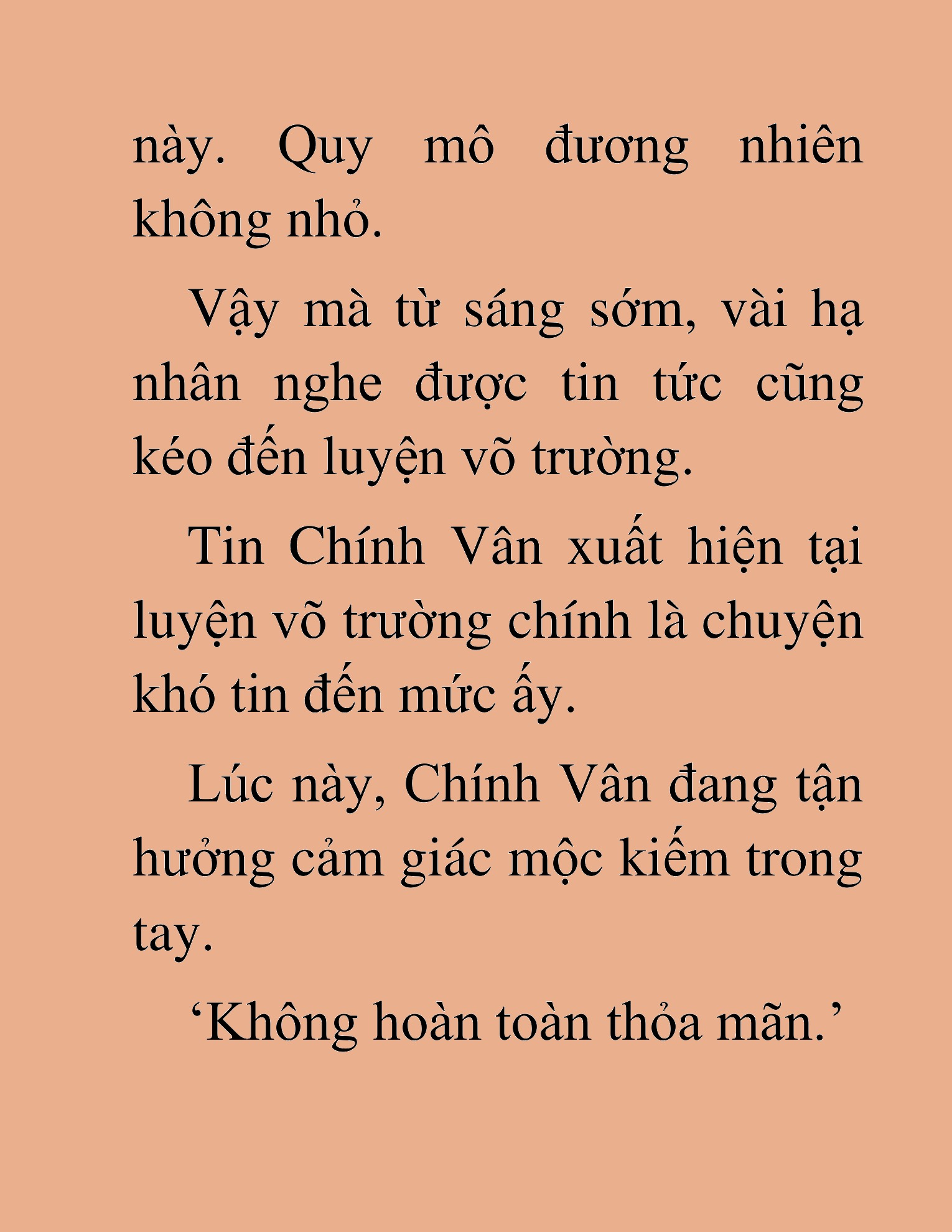 Đọc truyện HAT[NOVEL] Kiếm Quỷ Chuyển Sinh - Chap 5