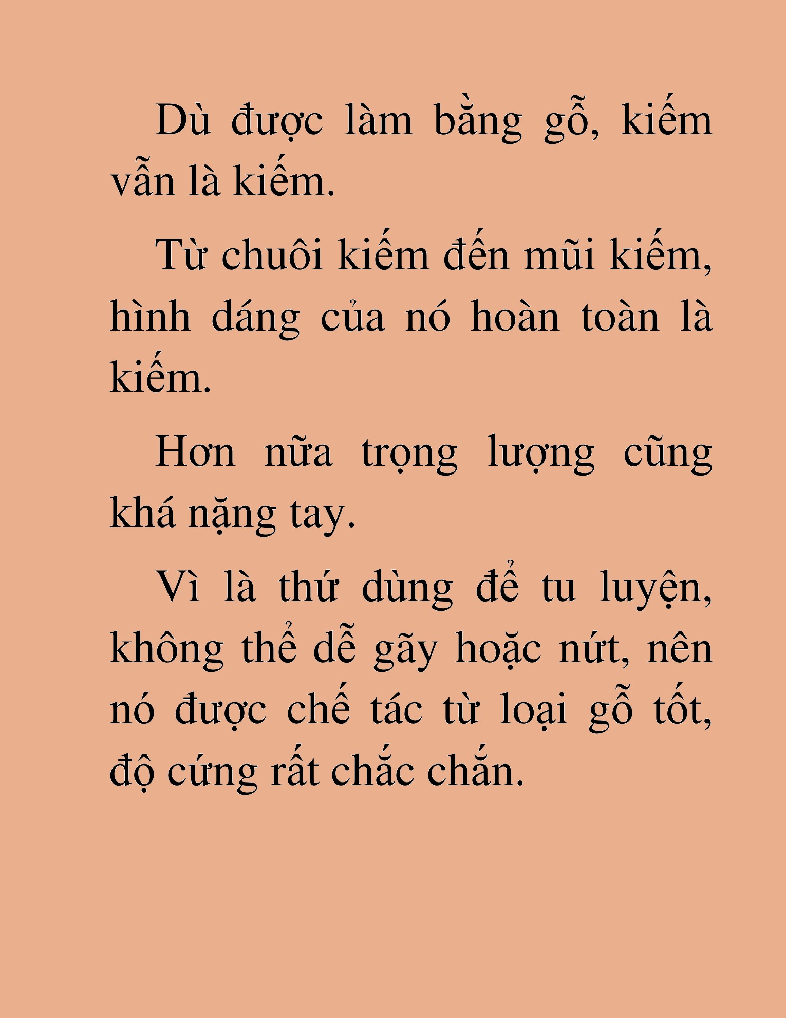 Đọc truyện HAT[NOVEL] Kiếm Quỷ Chuyển Sinh - Chap 5