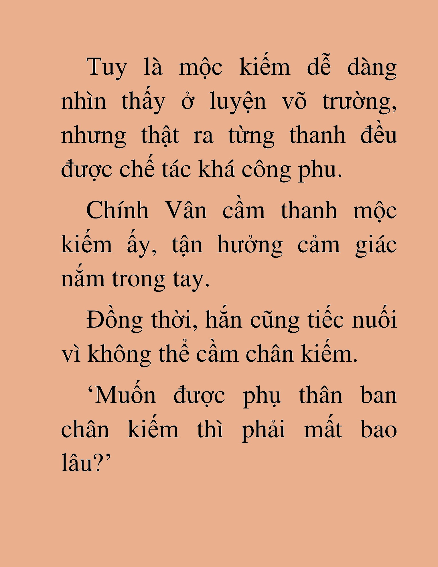 Đọc truyện HAT[NOVEL] Kiếm Quỷ Chuyển Sinh - Chap 5