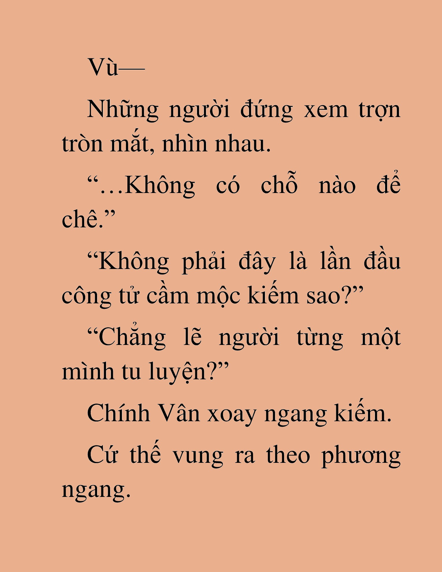 Đọc truyện HAT[NOVEL] Kiếm Quỷ Chuyển Sinh - Chap 5