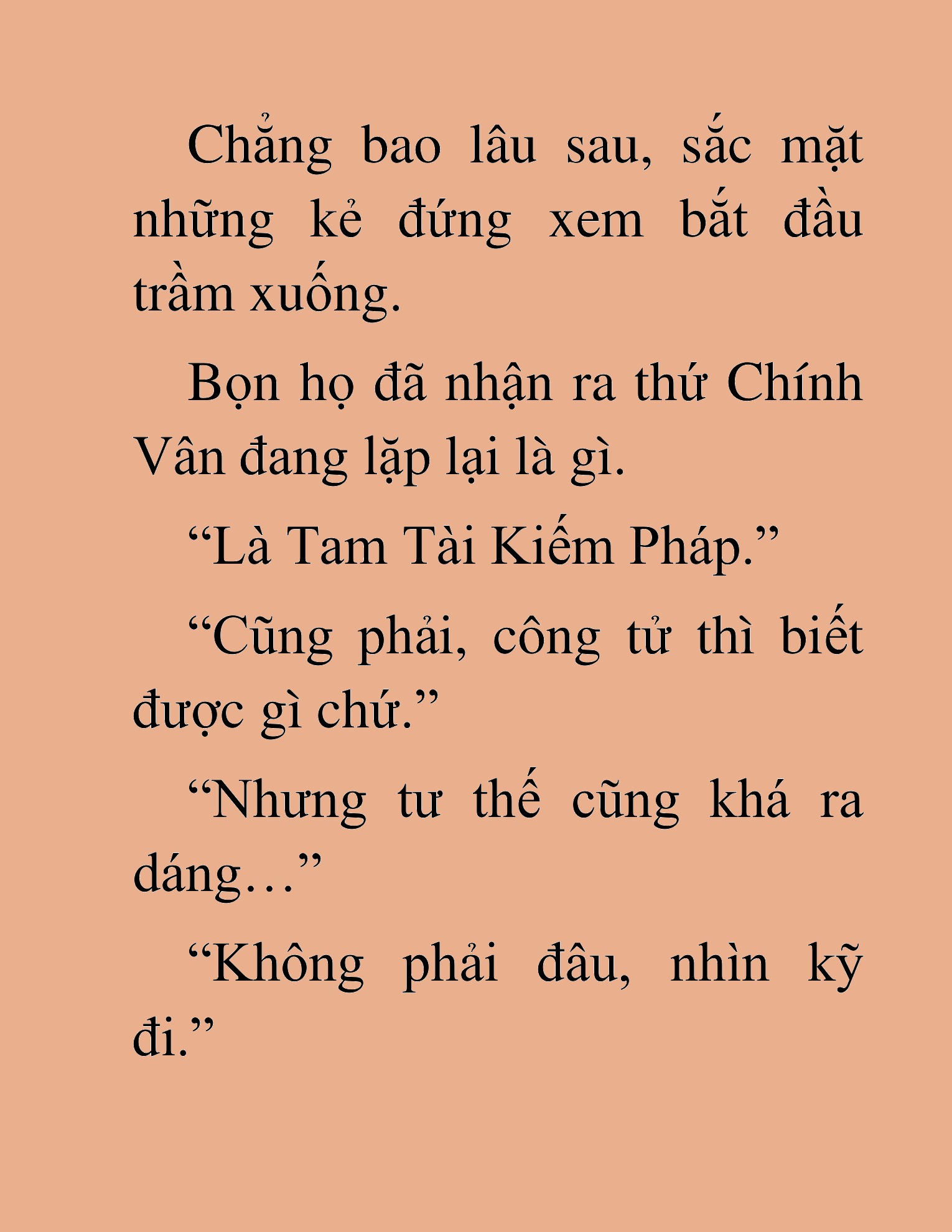 Đọc truyện HAT[NOVEL] Kiếm Quỷ Chuyển Sinh - Chap 5