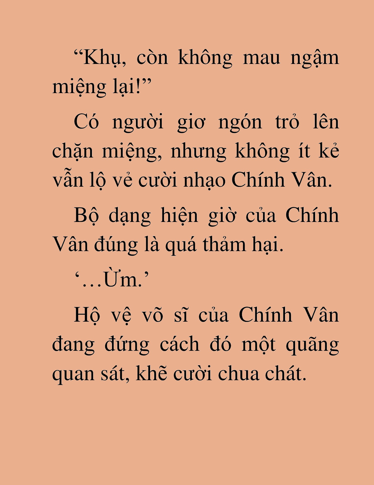 Đọc truyện HAT[NOVEL] Kiếm Quỷ Chuyển Sinh - Chap 5