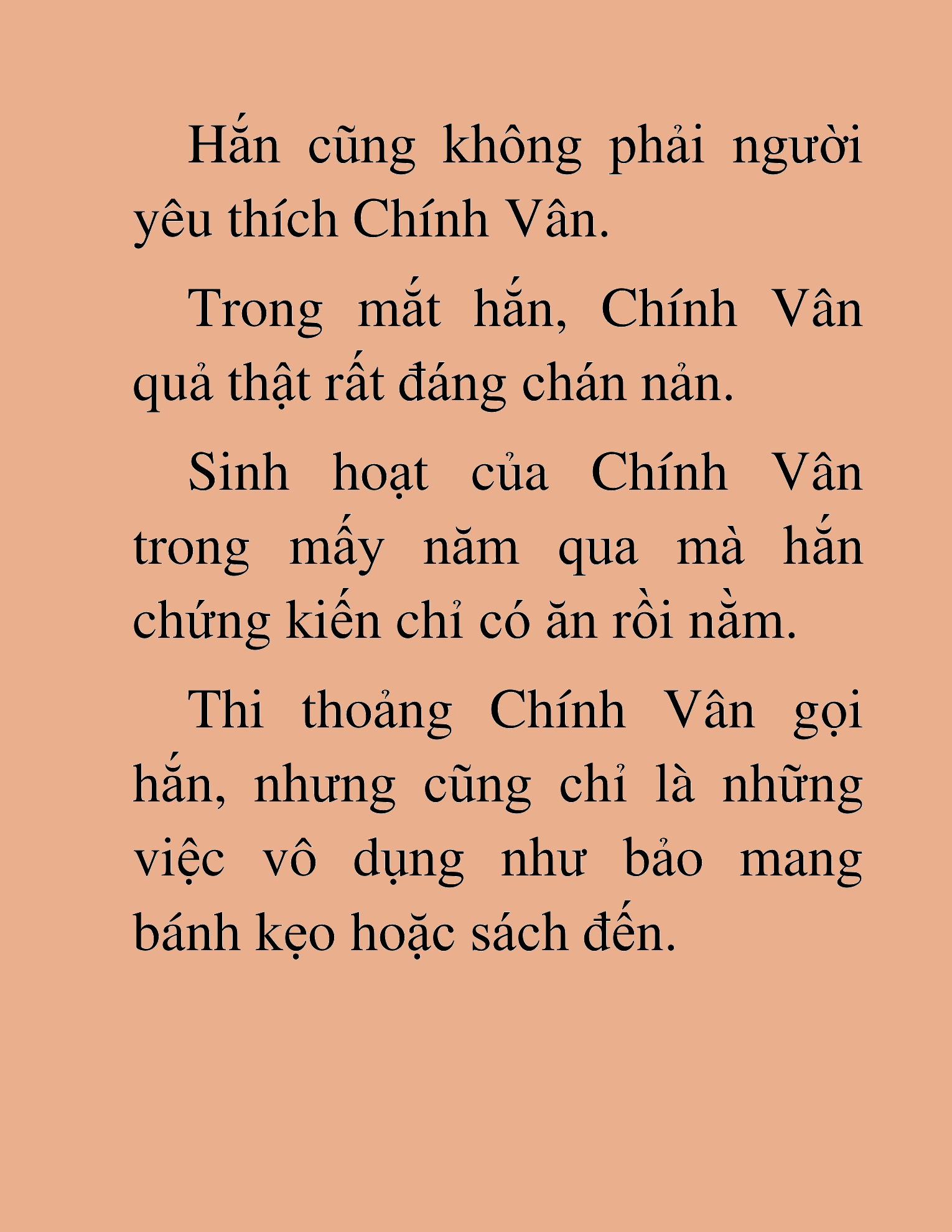 Đọc truyện HAT[NOVEL] Kiếm Quỷ Chuyển Sinh - Chap 5