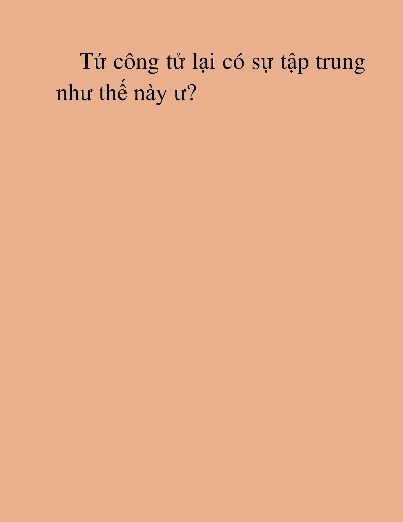 Đọc truyện HAT[NOVEL] Kiếm Quỷ Chuyển Sinh - Chap 5
