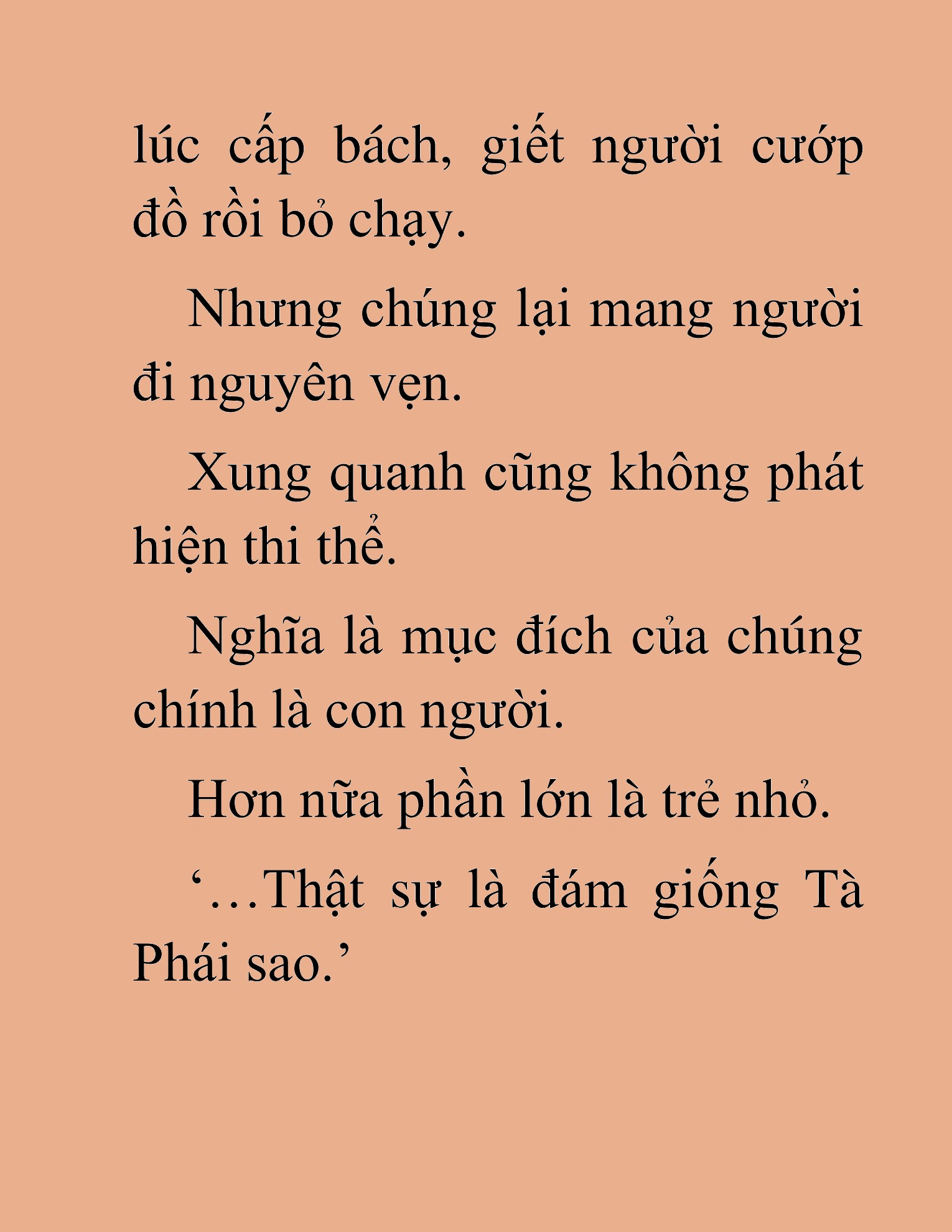 Đọc truyện HAT[NOVEL] Kiếm Quỷ Chuyển Sinh - Chap 50