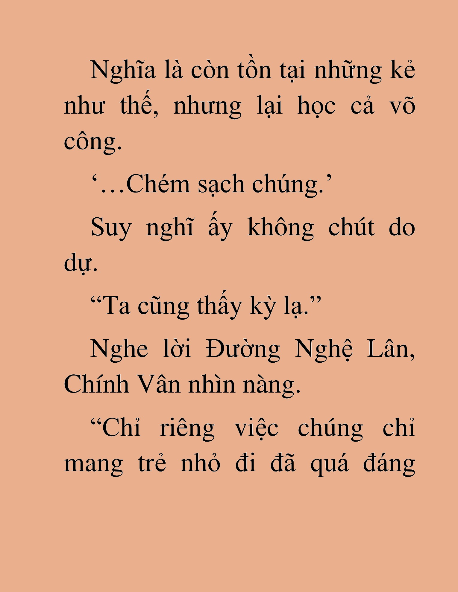 Đọc truyện HAT[NOVEL] Kiếm Quỷ Chuyển Sinh - Chap 50