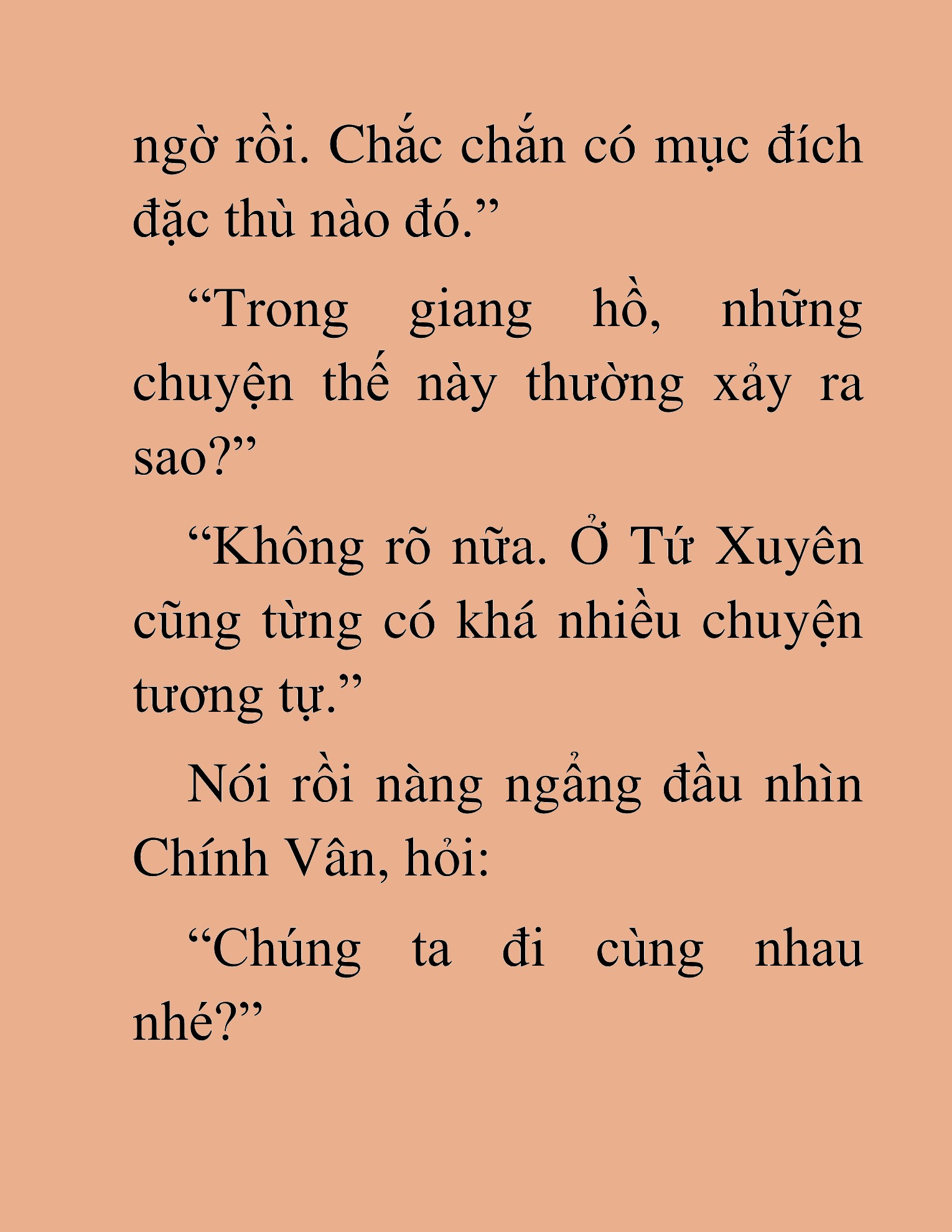 Đọc truyện HAT[NOVEL] Kiếm Quỷ Chuyển Sinh - Chap 50
