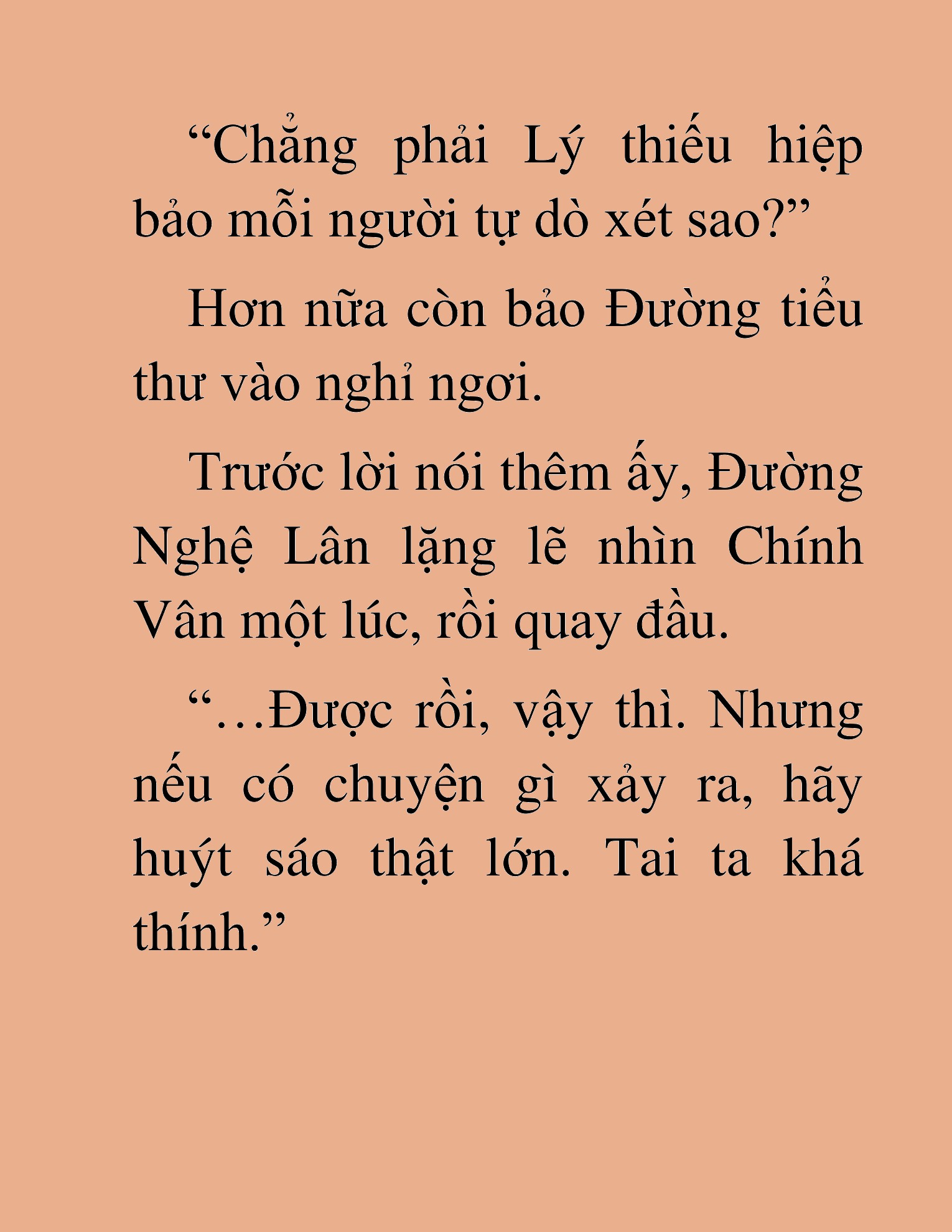 Đọc truyện HAT[NOVEL] Kiếm Quỷ Chuyển Sinh - Chap 50
