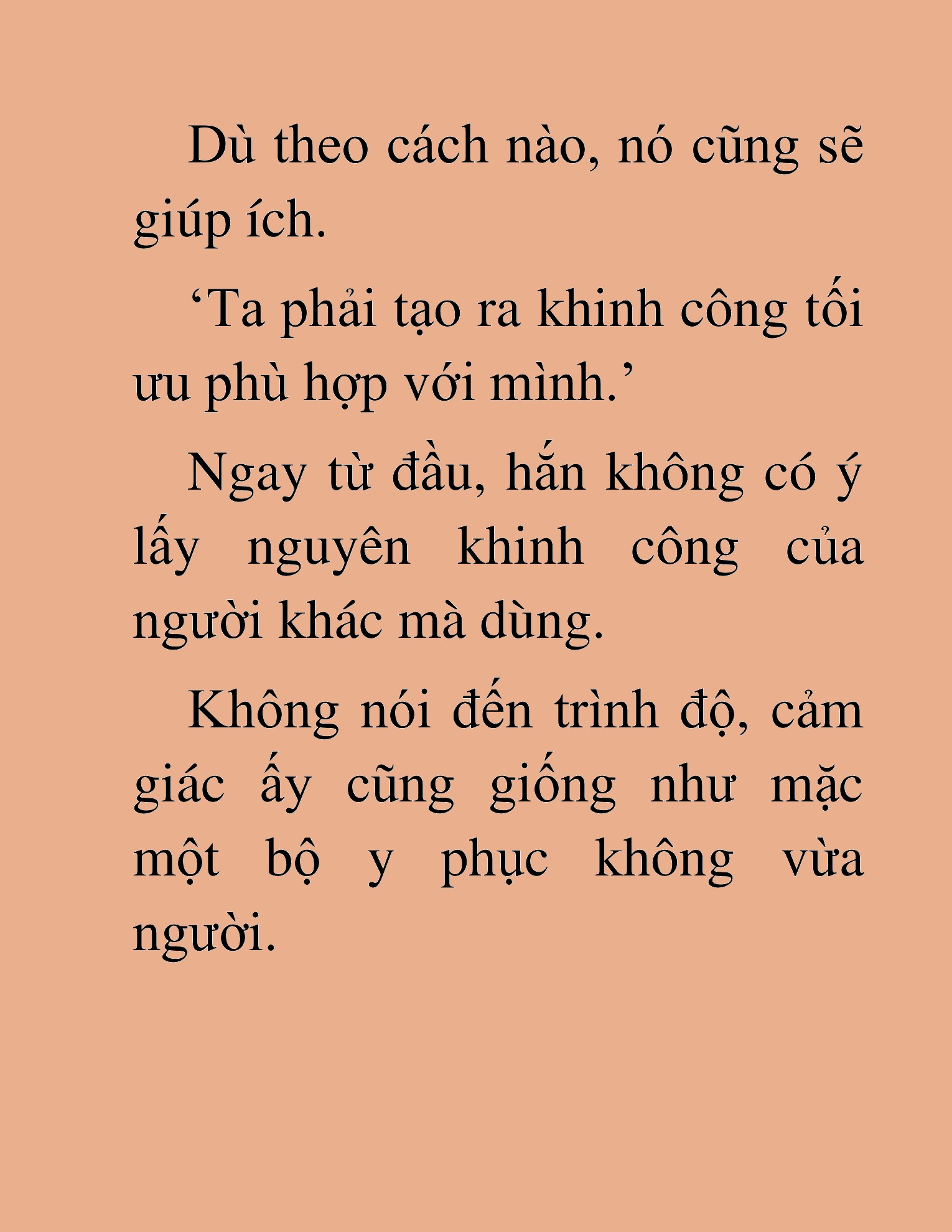 Đọc truyện HAT[NOVEL] Kiếm Quỷ Chuyển Sinh - Chap 50