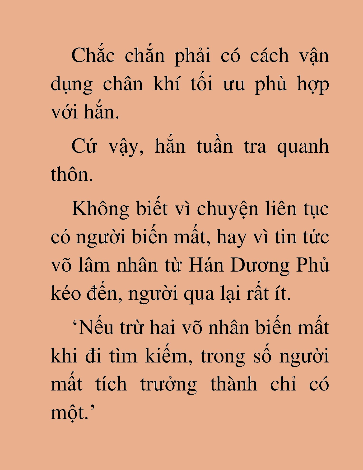 Đọc truyện HAT[NOVEL] Kiếm Quỷ Chuyển Sinh - Chap 50