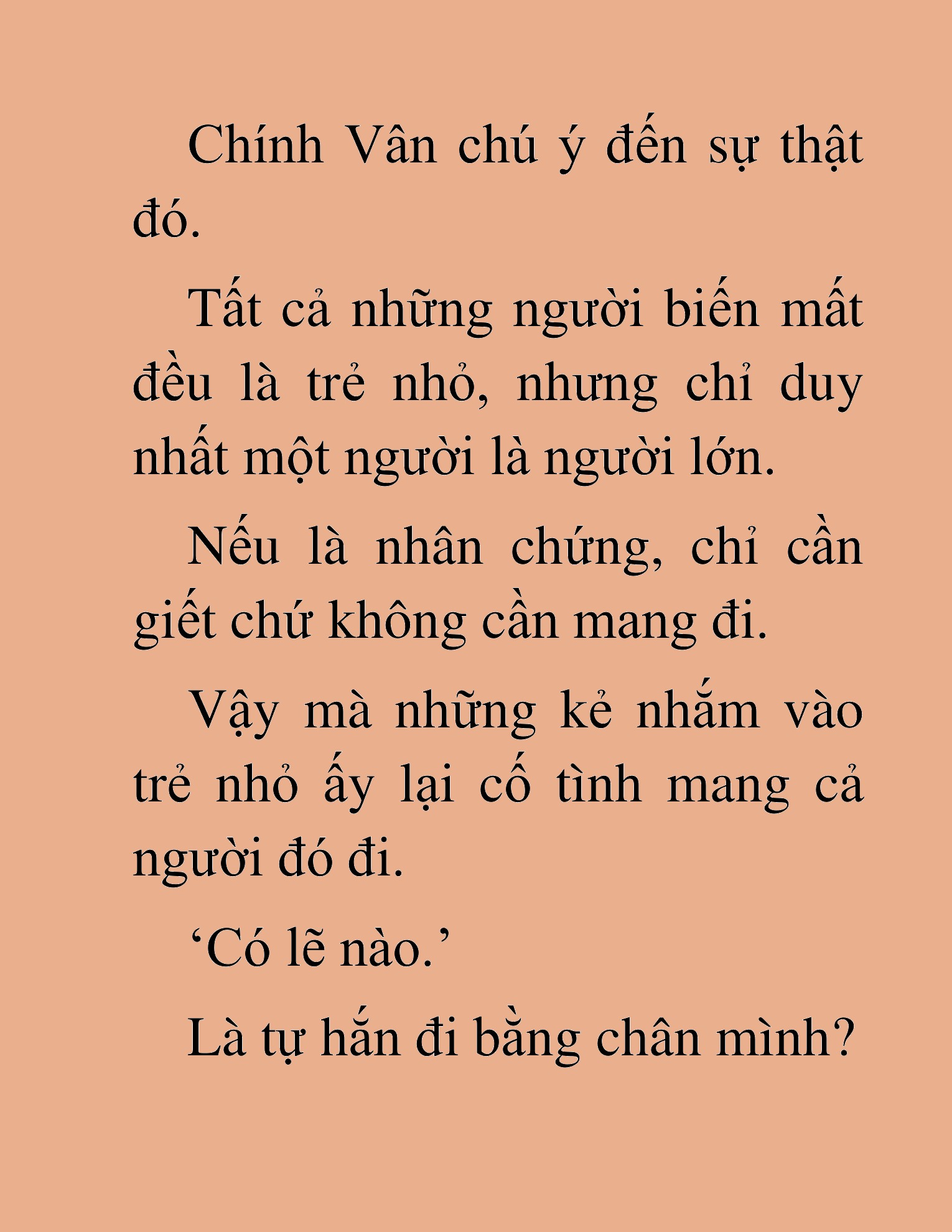 Đọc truyện HAT[NOVEL] Kiếm Quỷ Chuyển Sinh - Chap 50