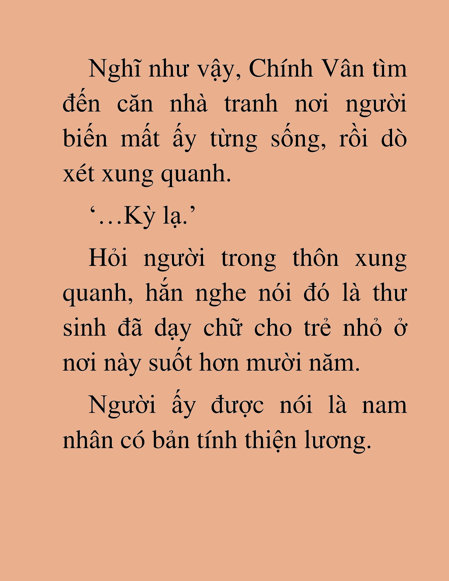 Đọc truyện HAT[NOVEL] Kiếm Quỷ Chuyển Sinh - Chap 50