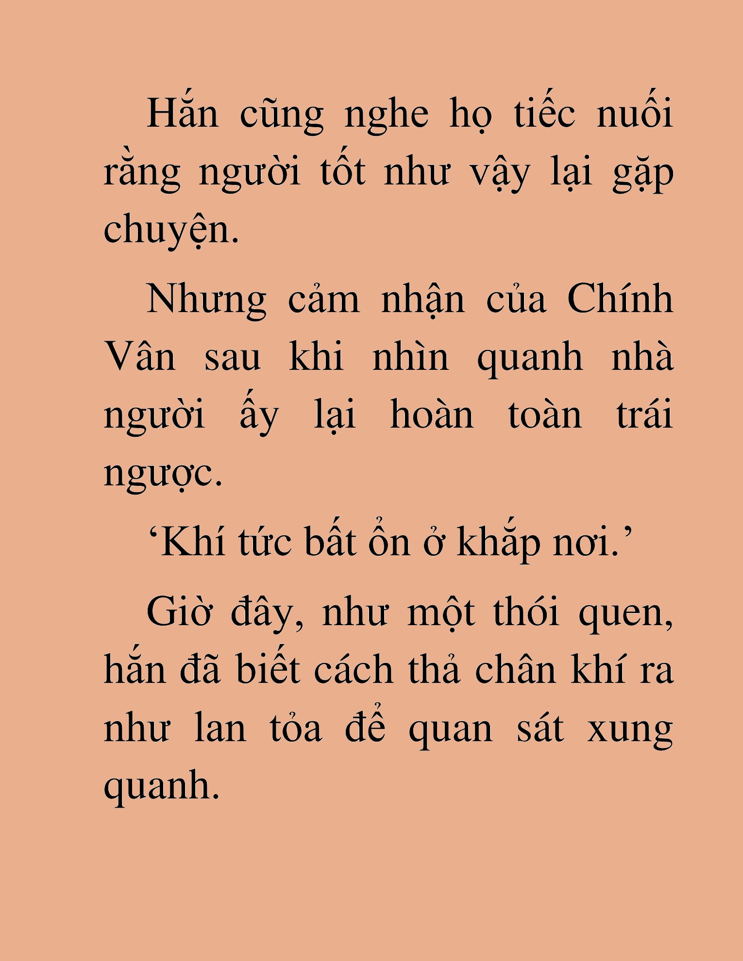 Đọc truyện HAT[NOVEL] Kiếm Quỷ Chuyển Sinh - Chap 50