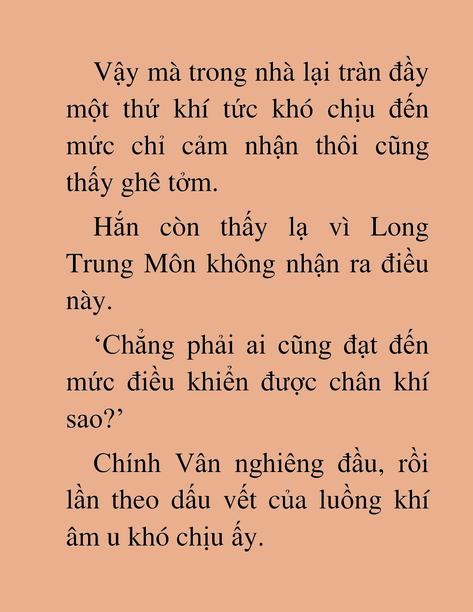 Đọc truyện HAT[NOVEL] Kiếm Quỷ Chuyển Sinh - Chap 50