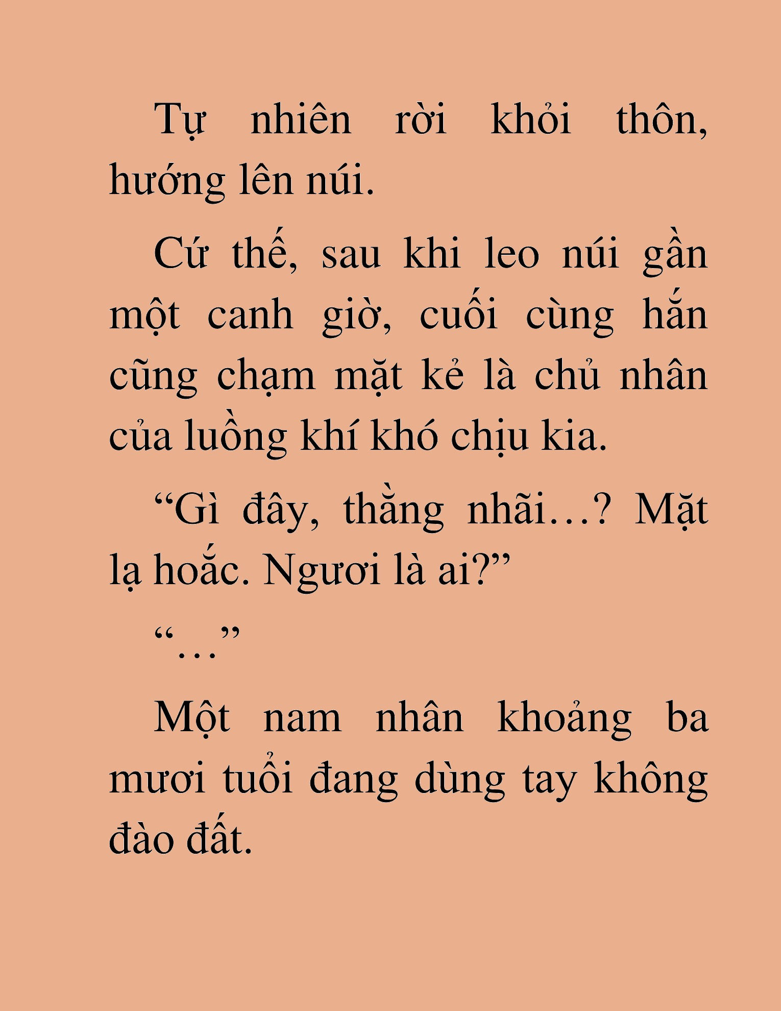 Đọc truyện HAT[NOVEL] Kiếm Quỷ Chuyển Sinh - Chap 50