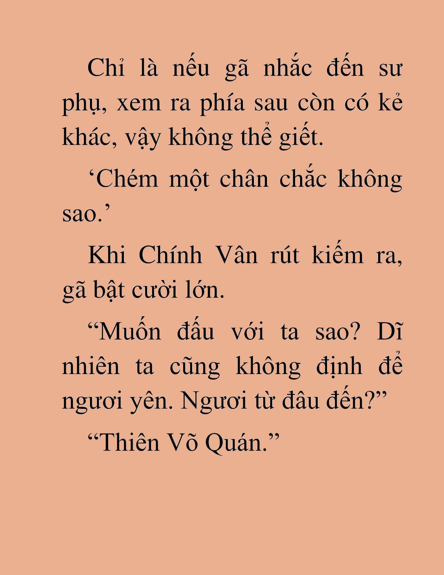 Đọc truyện HAT[NOVEL] Kiếm Quỷ Chuyển Sinh - Chap 50