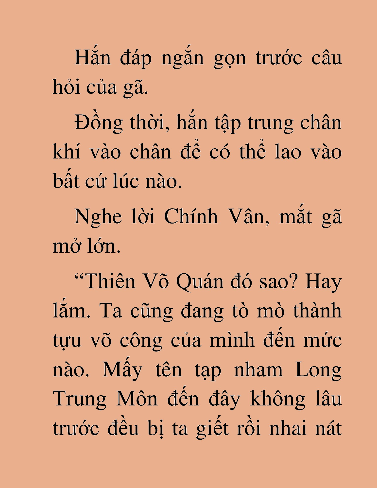 Đọc truyện HAT[NOVEL] Kiếm Quỷ Chuyển Sinh - Chap 50