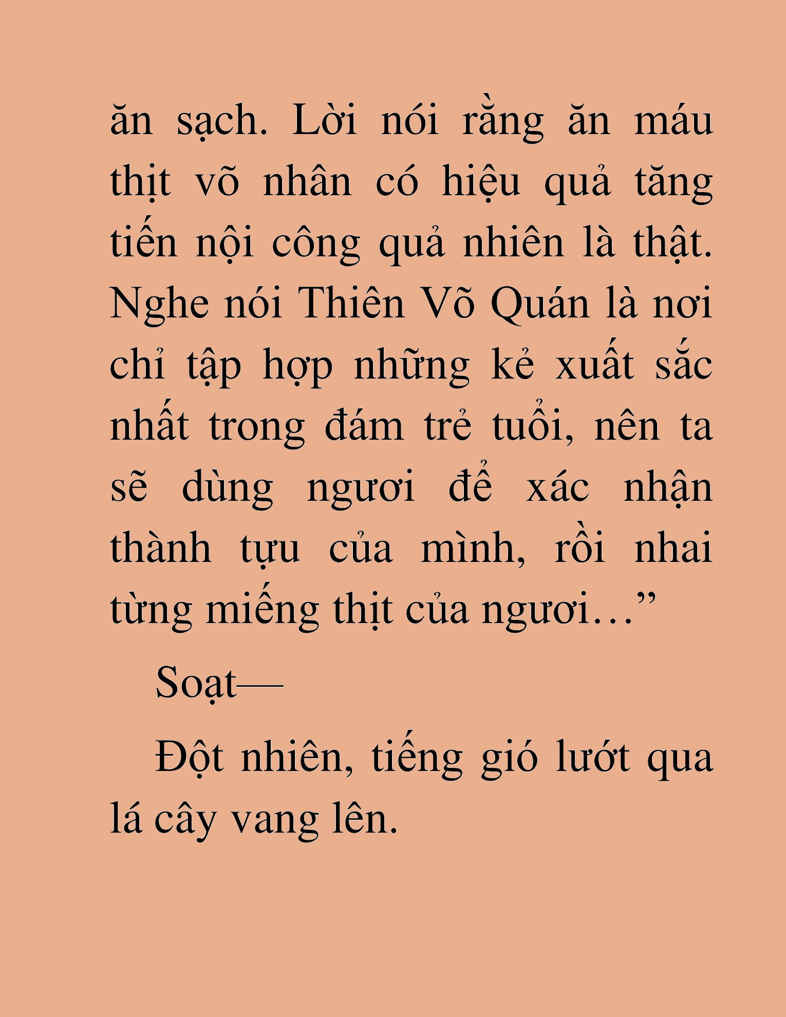 Đọc truyện HAT[NOVEL] Kiếm Quỷ Chuyển Sinh - Chap 50
