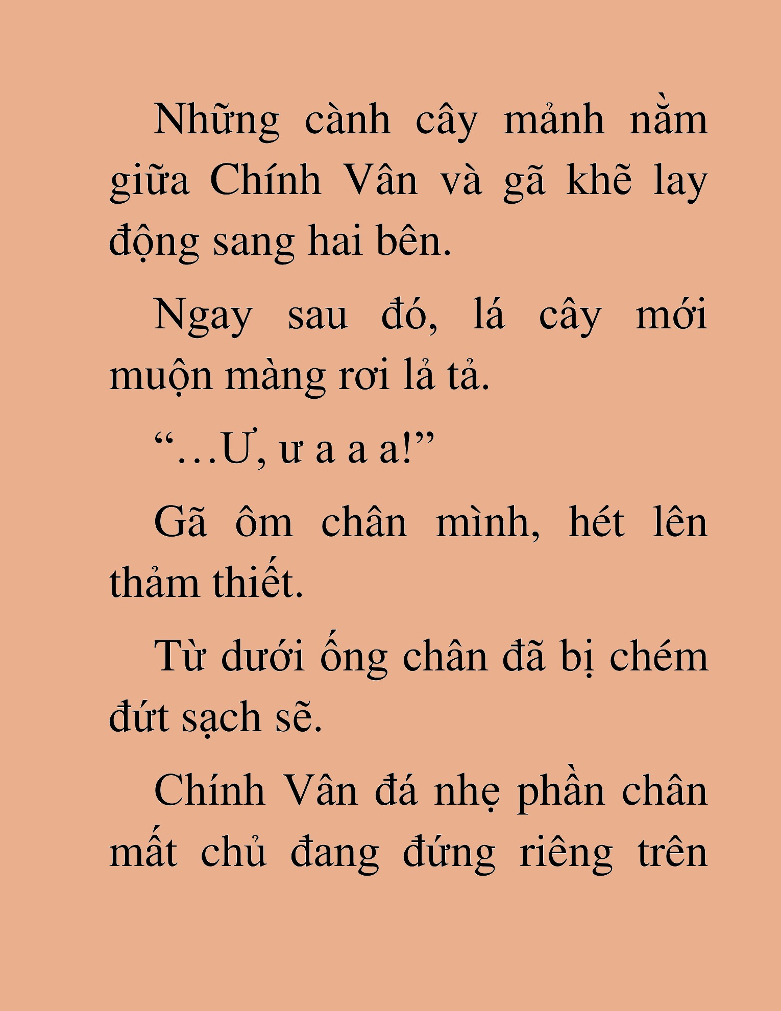 Đọc truyện HAT[NOVEL] Kiếm Quỷ Chuyển Sinh - Chap 50