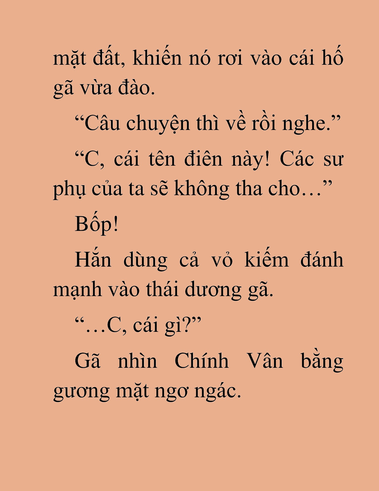 Đọc truyện HAT[NOVEL] Kiếm Quỷ Chuyển Sinh - Chap 50