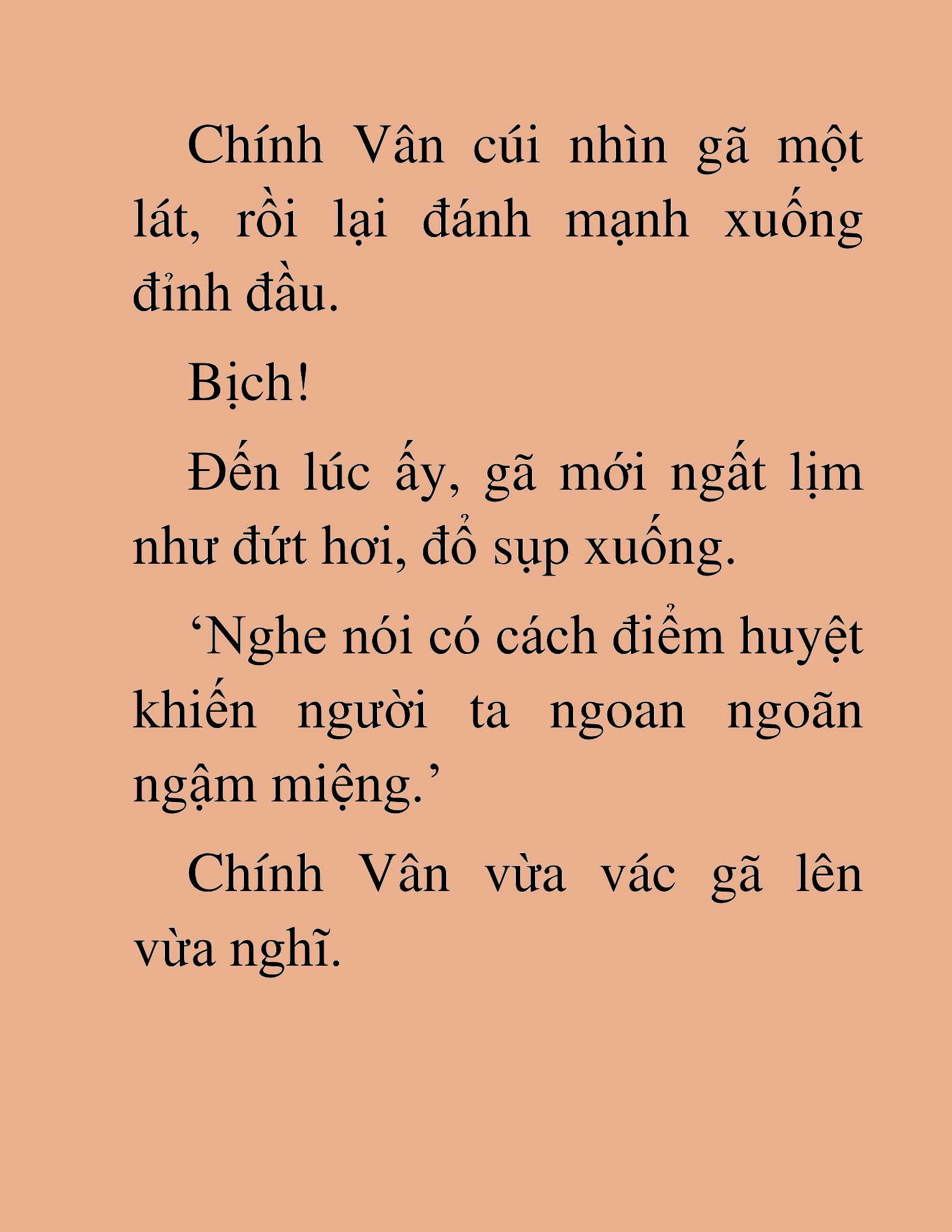 Đọc truyện HAT[NOVEL] Kiếm Quỷ Chuyển Sinh - Chap 50