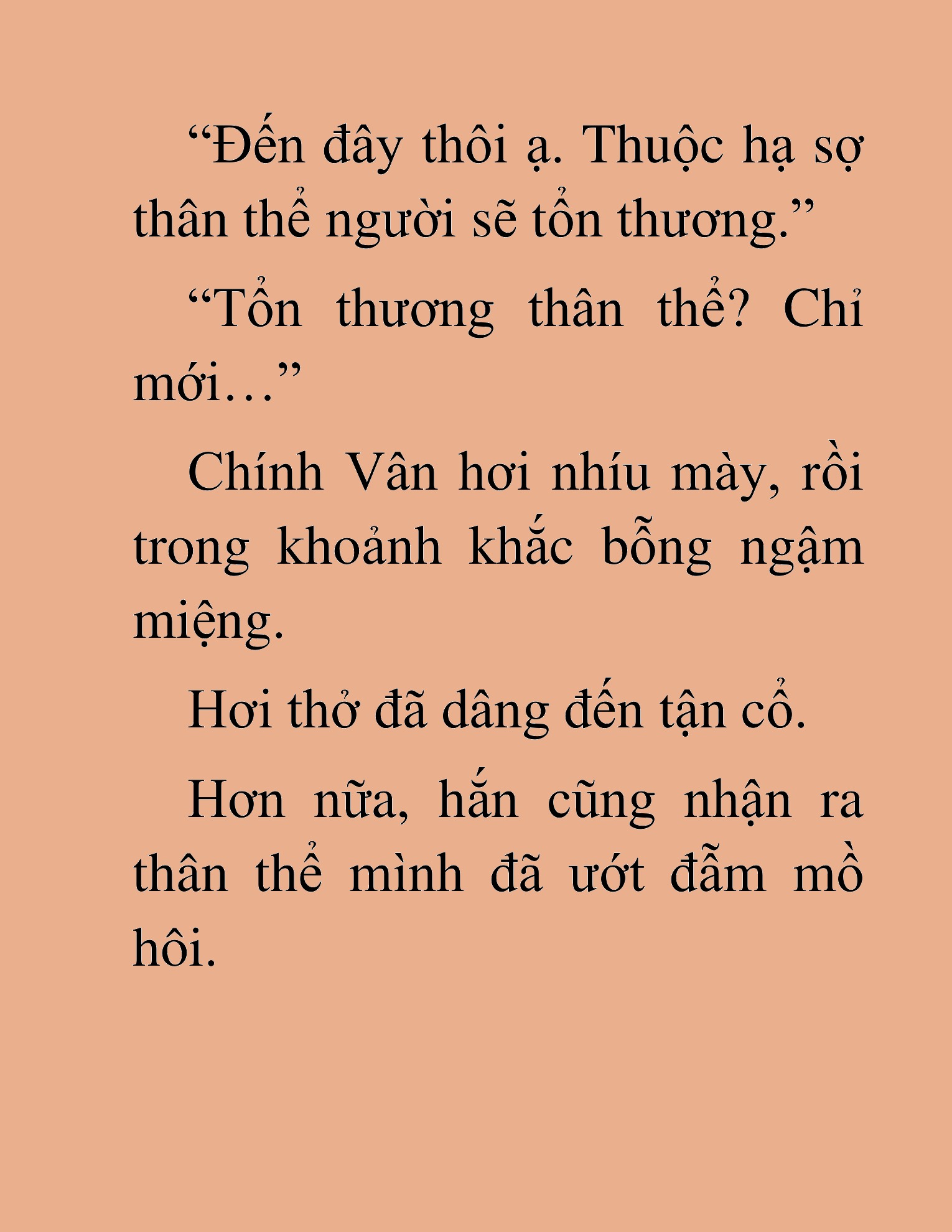 Đọc truyện HAT[NOVEL] Kiếm Quỷ Chuyển Sinh - Chap 6