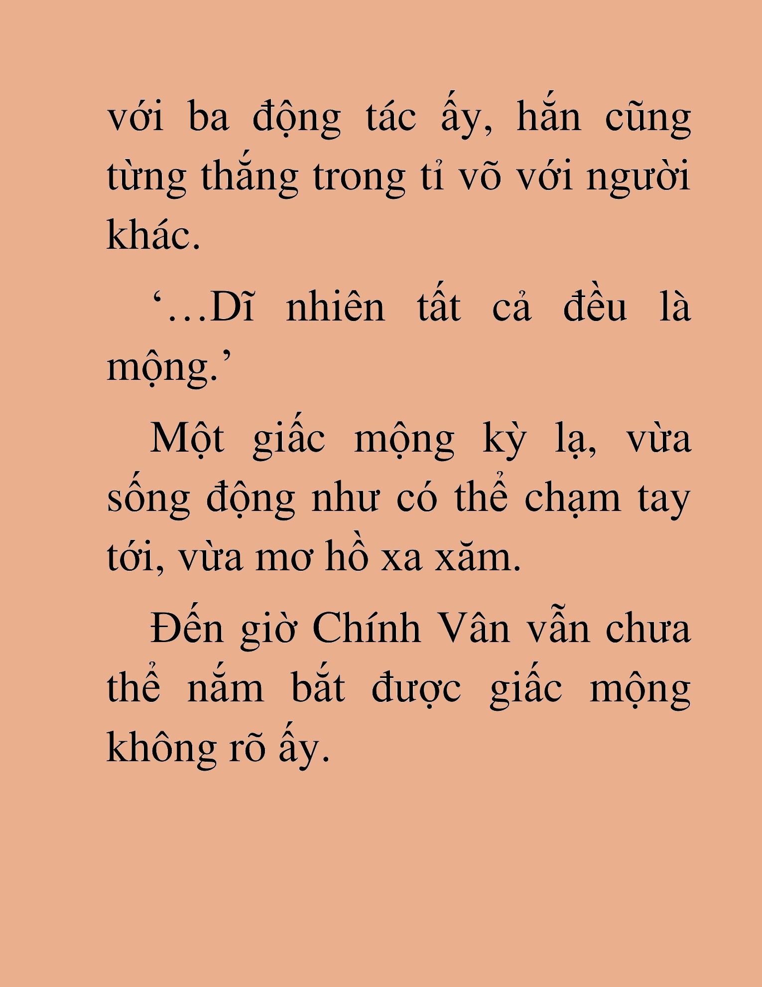 Đọc truyện HAT[NOVEL] Kiếm Quỷ Chuyển Sinh - Chap 6