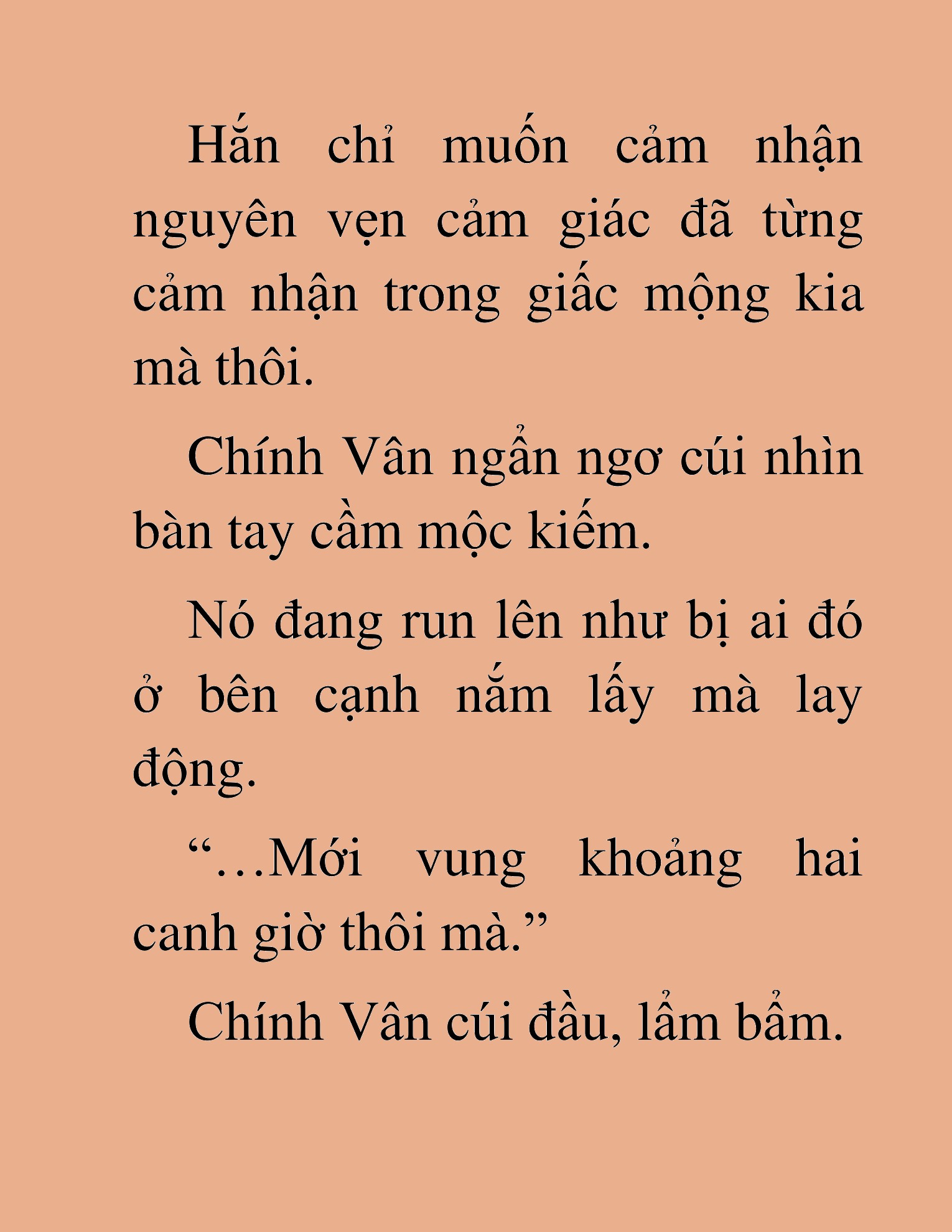 Đọc truyện HAT[NOVEL] Kiếm Quỷ Chuyển Sinh - Chap 6