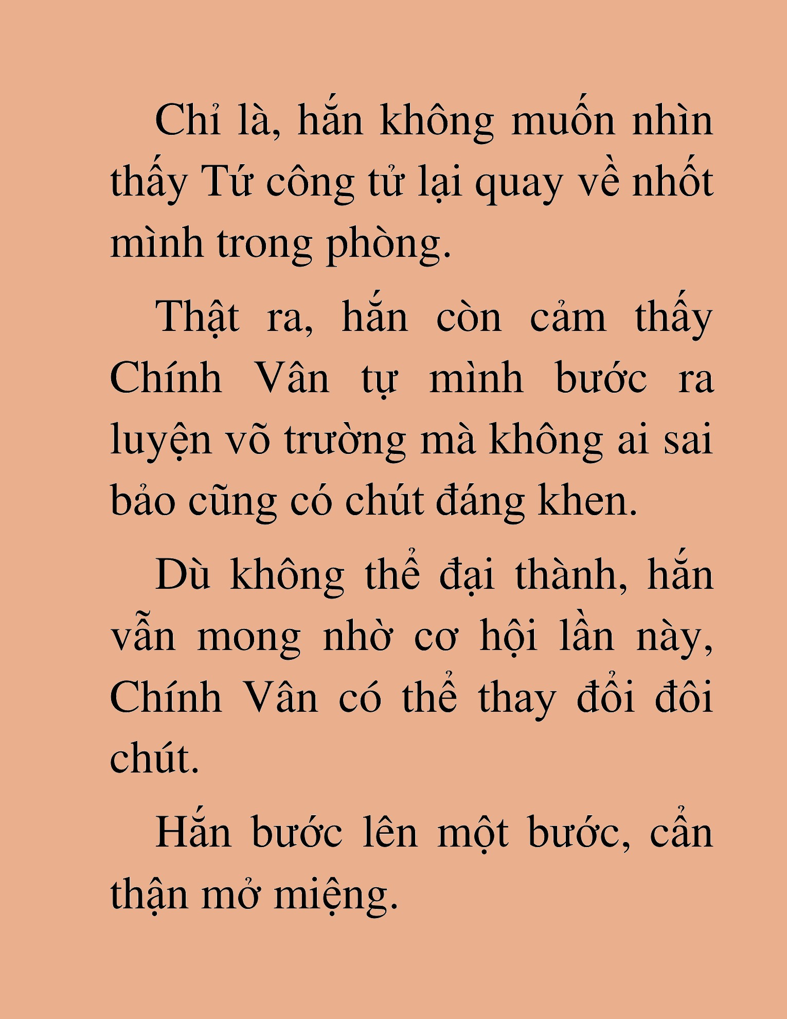 Đọc truyện HAT[NOVEL] Kiếm Quỷ Chuyển Sinh - Chap 6
