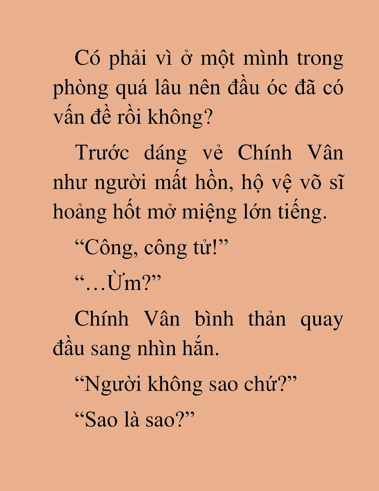 Đọc truyện HAT[NOVEL] Kiếm Quỷ Chuyển Sinh - Chap 6