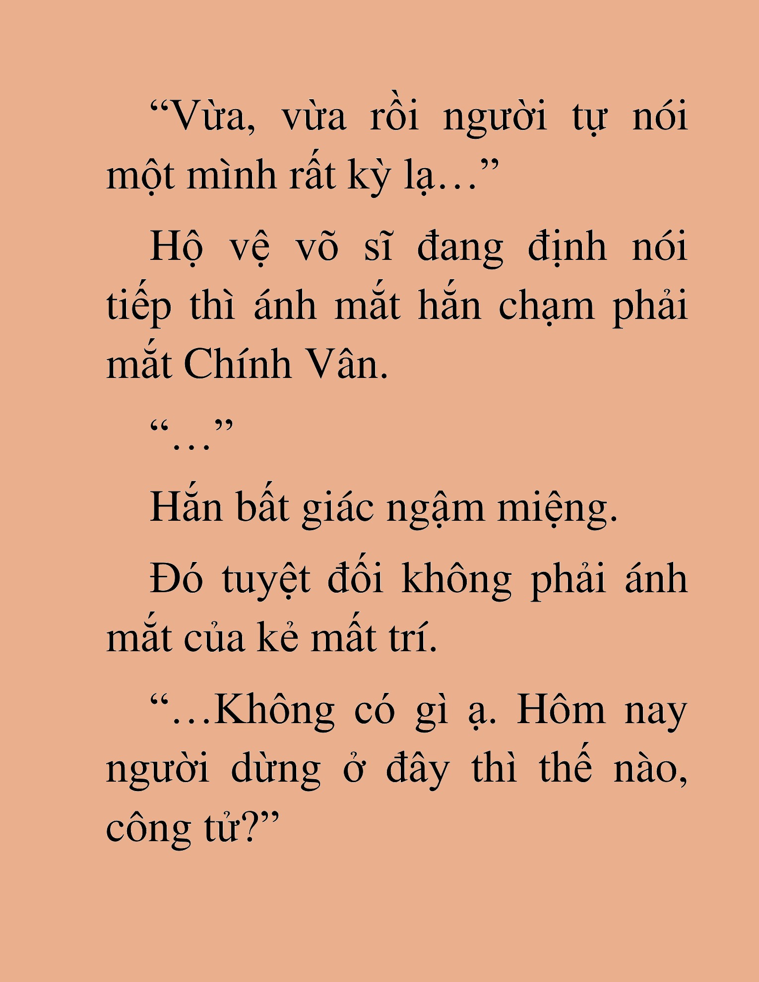Đọc truyện HAT[NOVEL] Kiếm Quỷ Chuyển Sinh - Chap 6