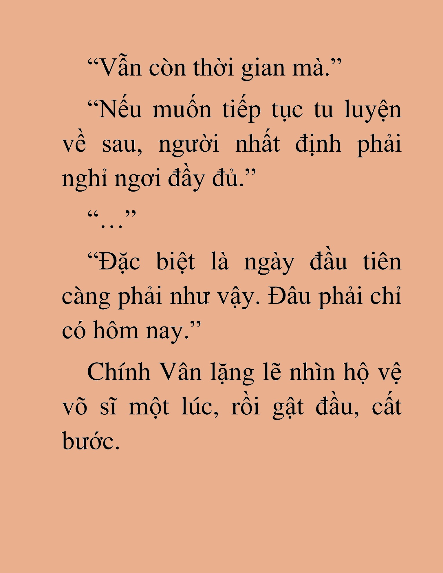 Đọc truyện HAT[NOVEL] Kiếm Quỷ Chuyển Sinh - Chap 6