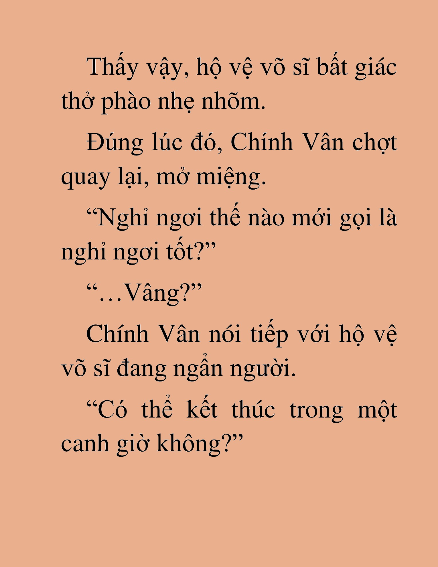 Đọc truyện HAT[NOVEL] Kiếm Quỷ Chuyển Sinh - Chap 6