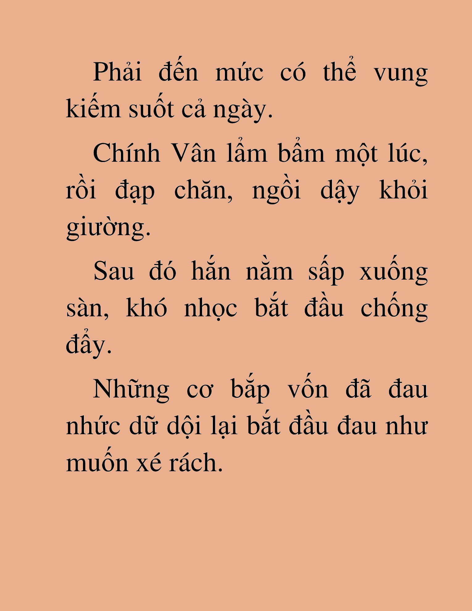 Đọc truyện HAT[NOVEL] Kiếm Quỷ Chuyển Sinh - Chap 6