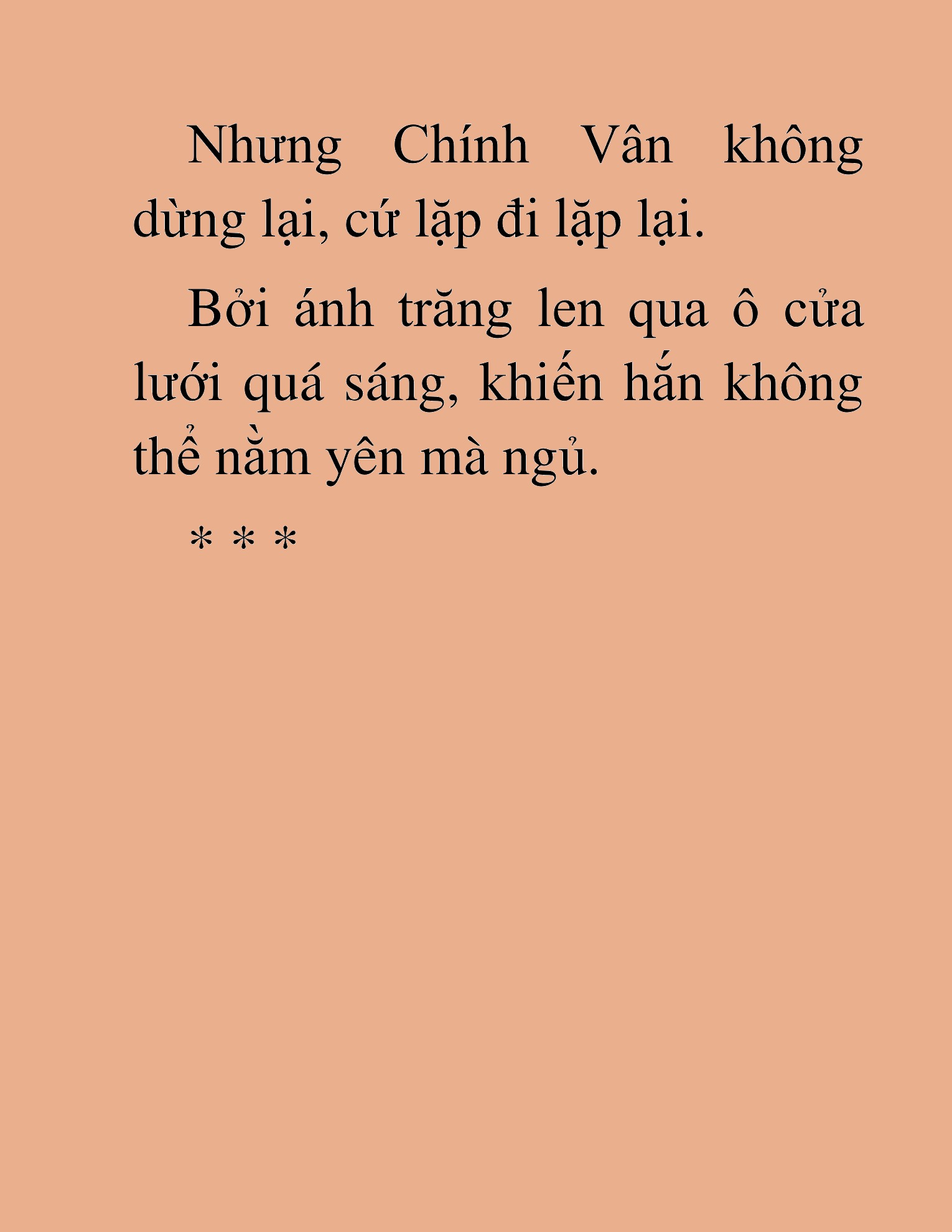 Đọc truyện HAT[NOVEL] Kiếm Quỷ Chuyển Sinh - Chap 6