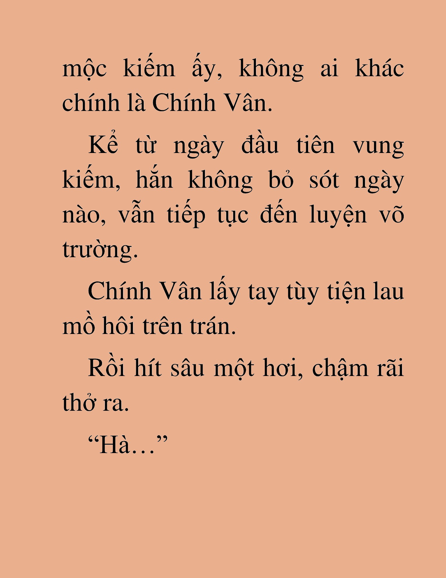 Đọc truyện HAT[NOVEL] Kiếm Quỷ Chuyển Sinh - Chap 7