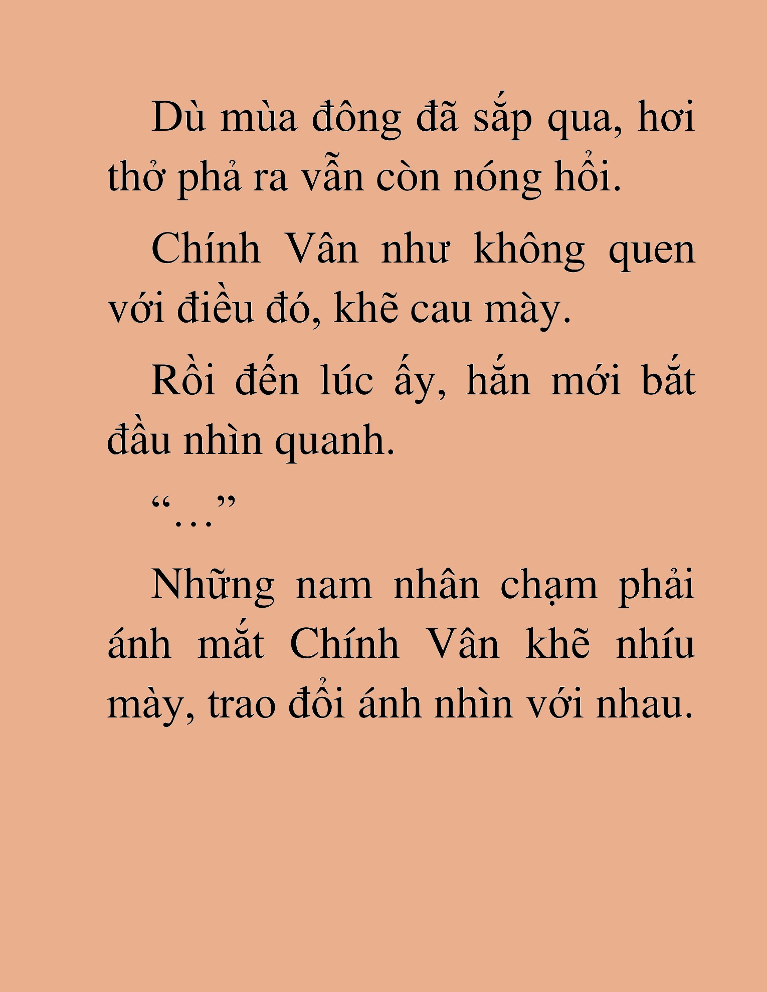 Đọc truyện HAT[NOVEL] Kiếm Quỷ Chuyển Sinh - Chap 7