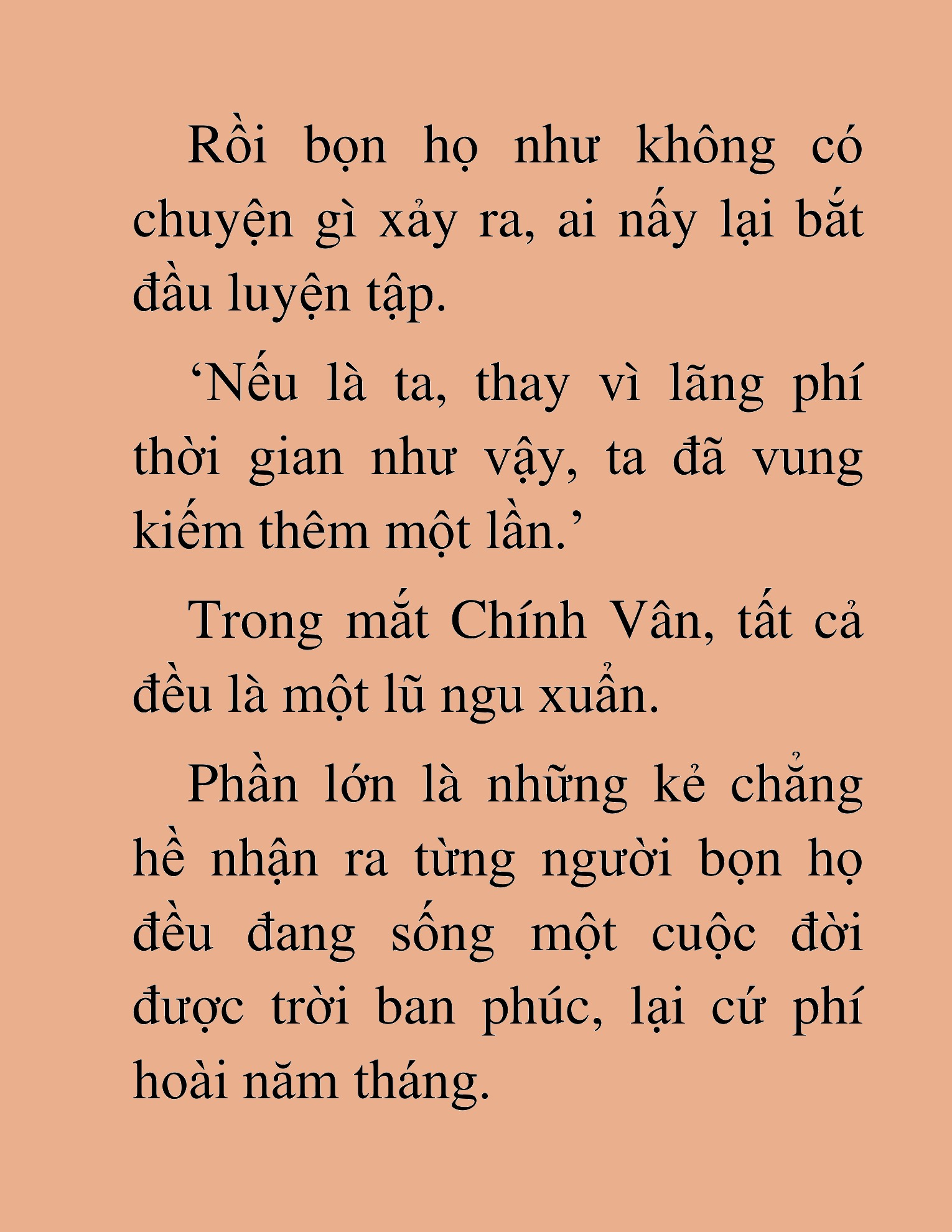 Đọc truyện HAT[NOVEL] Kiếm Quỷ Chuyển Sinh - Chap 7