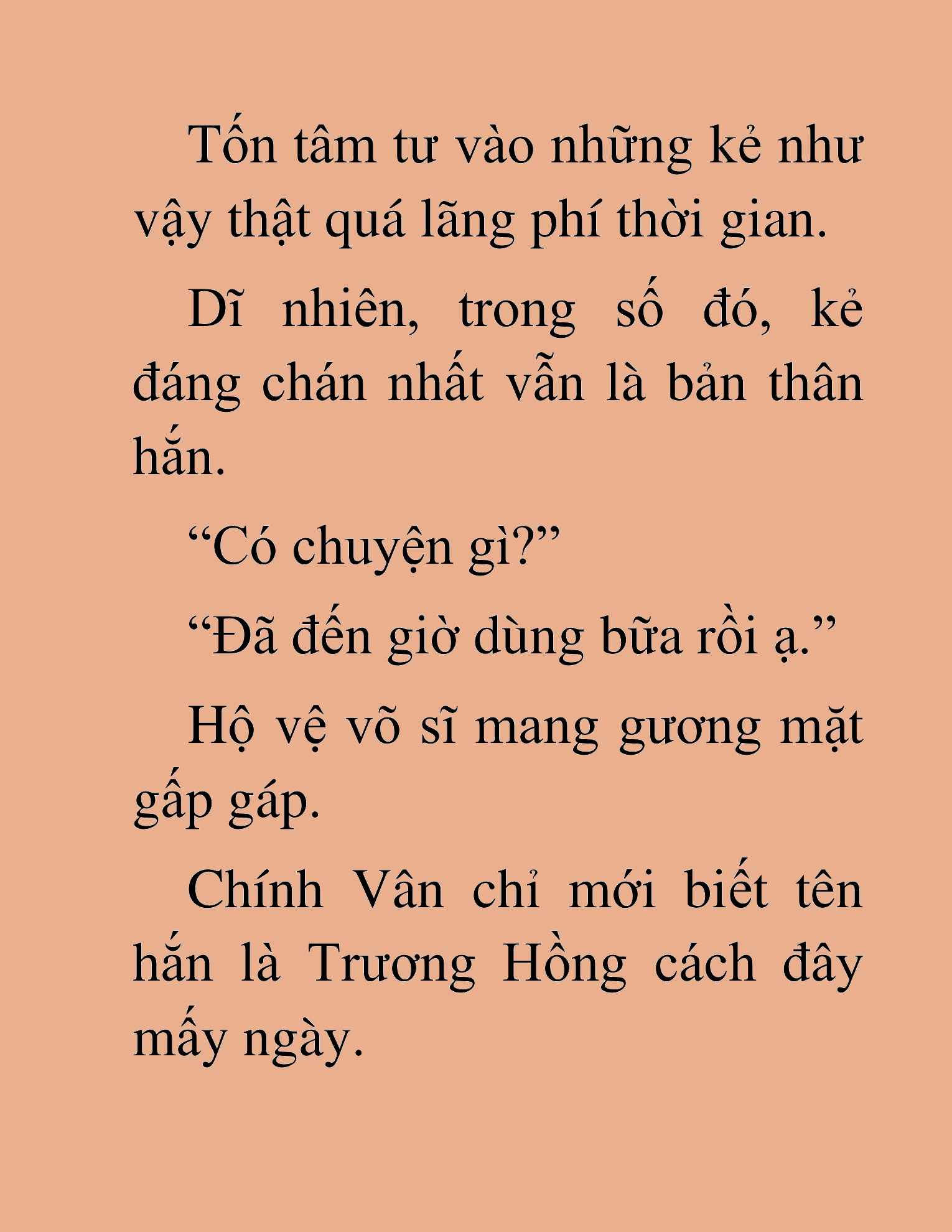 Đọc truyện HAT[NOVEL] Kiếm Quỷ Chuyển Sinh - Chap 7