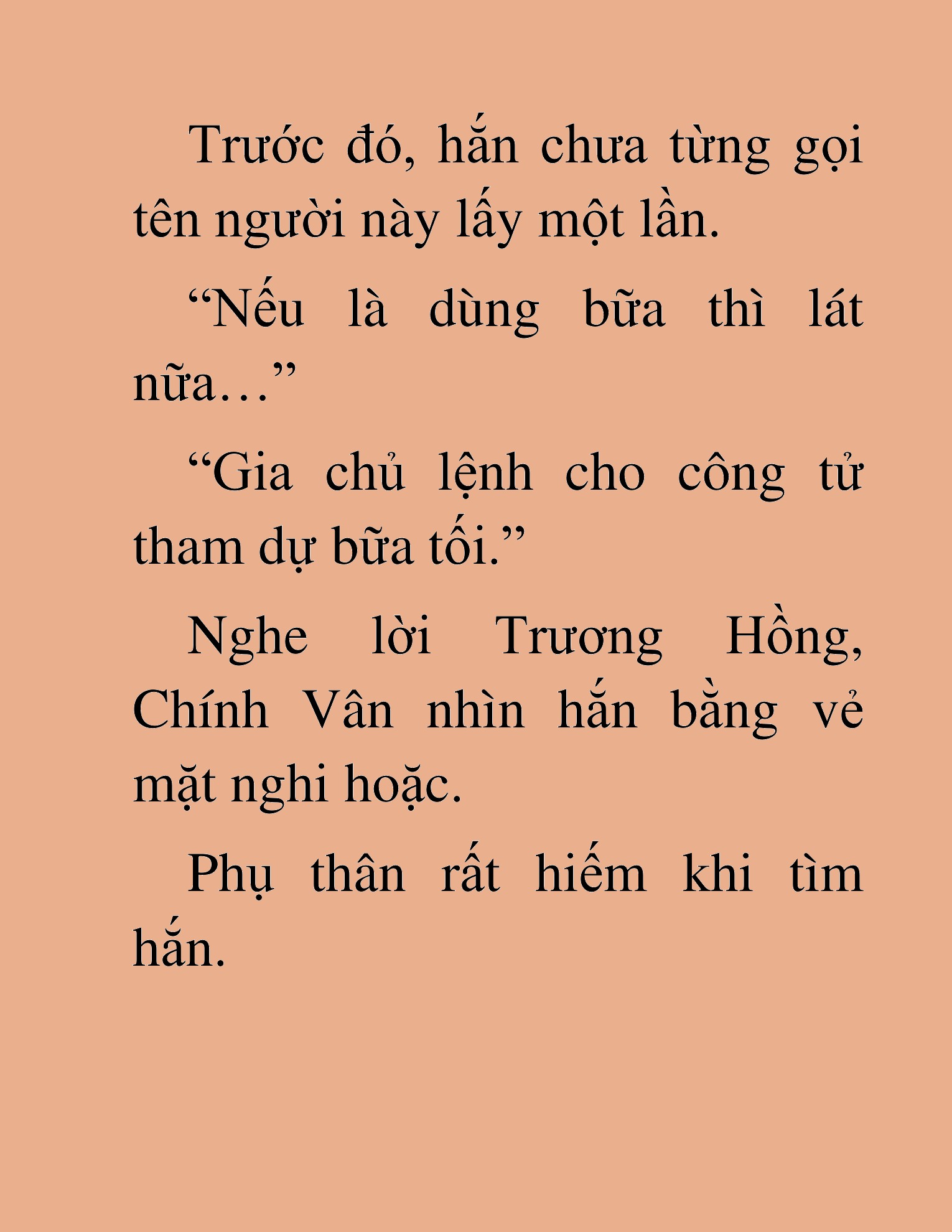 Đọc truyện HAT[NOVEL] Kiếm Quỷ Chuyển Sinh - Chap 7