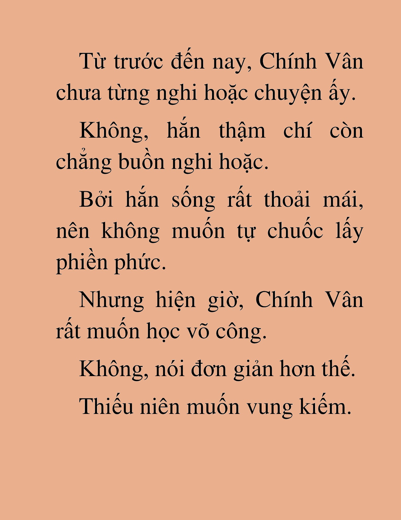 Đọc truyện HAT[NOVEL] Kiếm Quỷ Chuyển Sinh - Chap 7