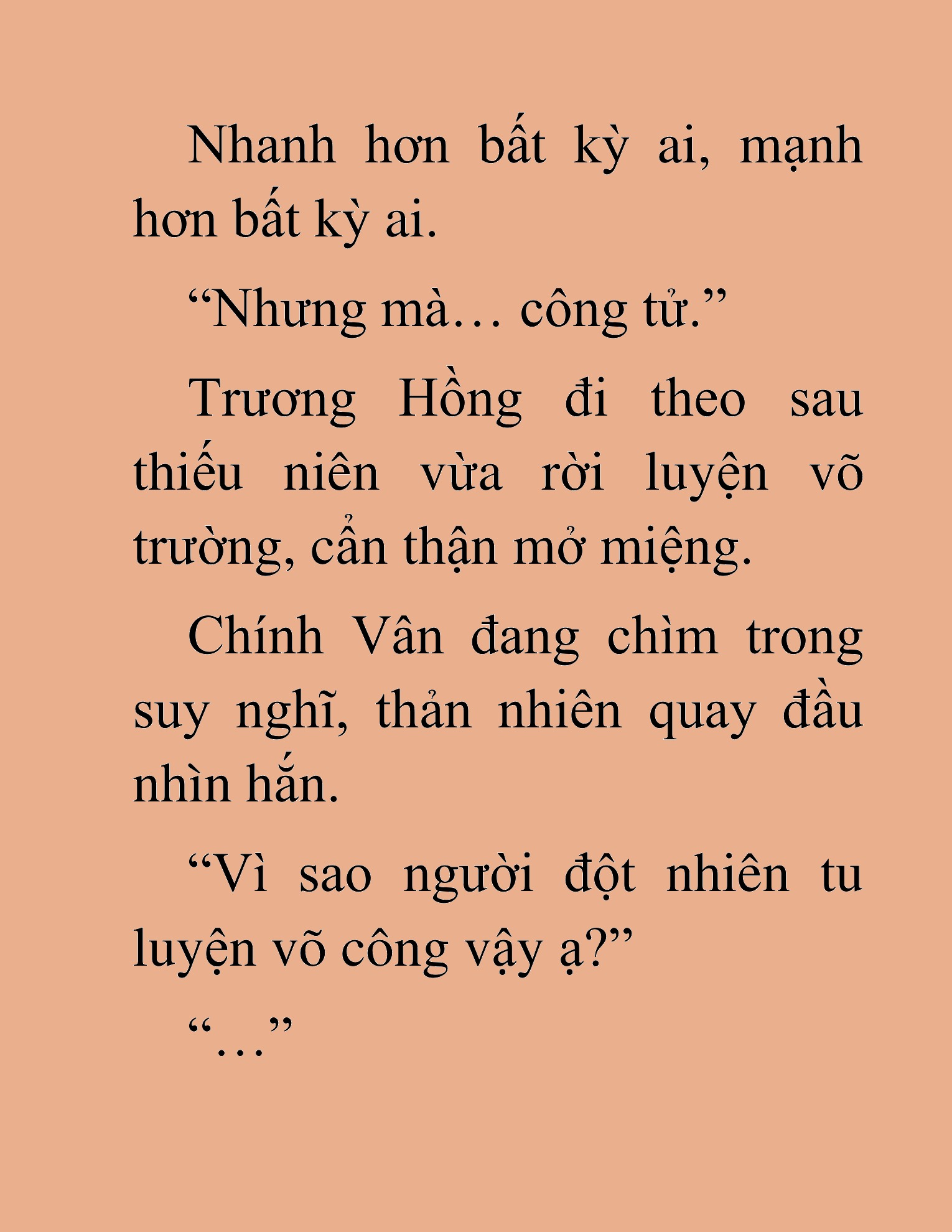 Đọc truyện HAT[NOVEL] Kiếm Quỷ Chuyển Sinh - Chap 7