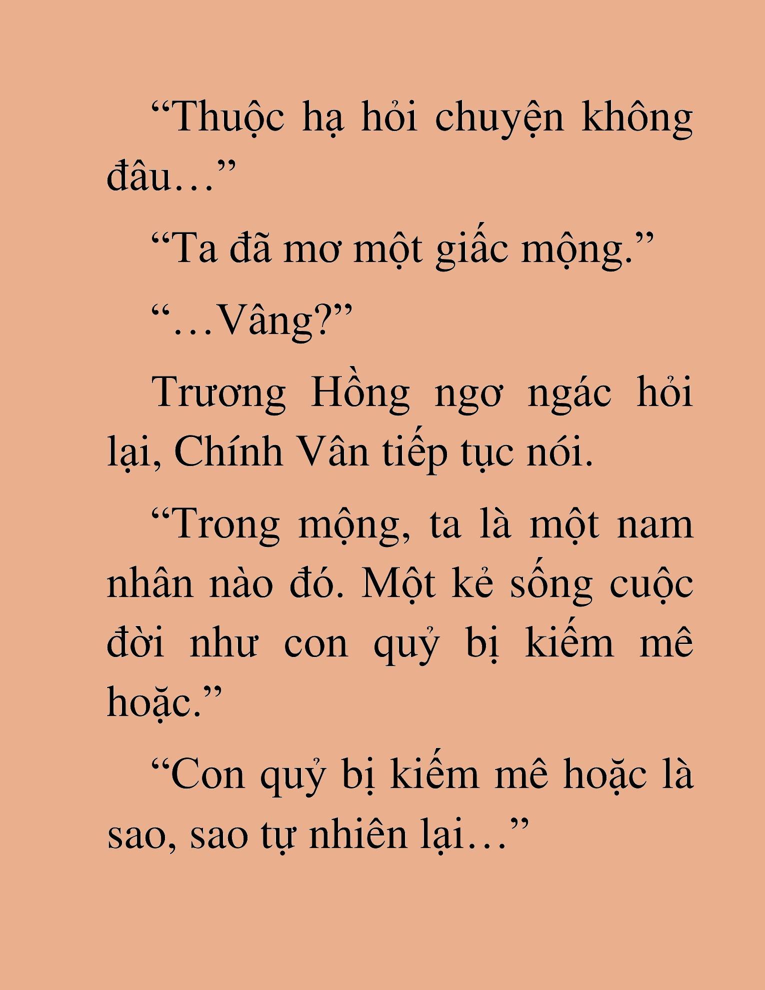 Đọc truyện HAT[NOVEL] Kiếm Quỷ Chuyển Sinh - Chap 7