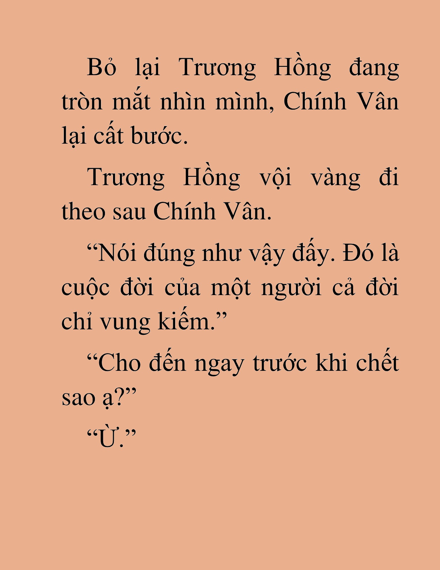 Đọc truyện HAT[NOVEL] Kiếm Quỷ Chuyển Sinh - Chap 7
