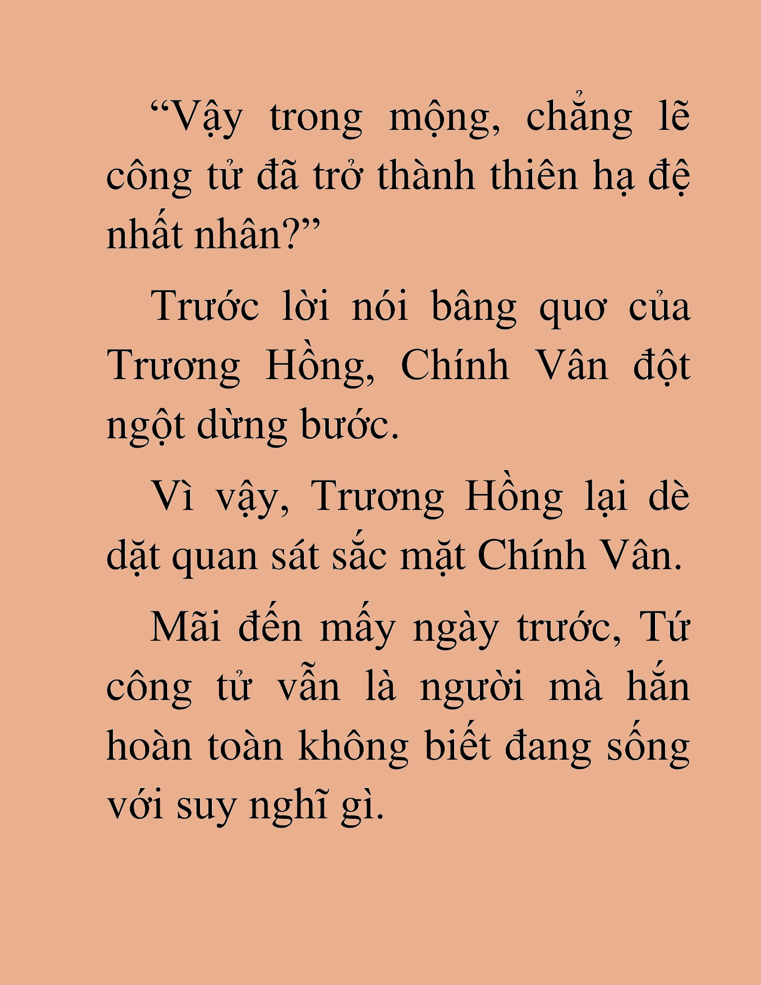 Đọc truyện HAT[NOVEL] Kiếm Quỷ Chuyển Sinh - Chap 7