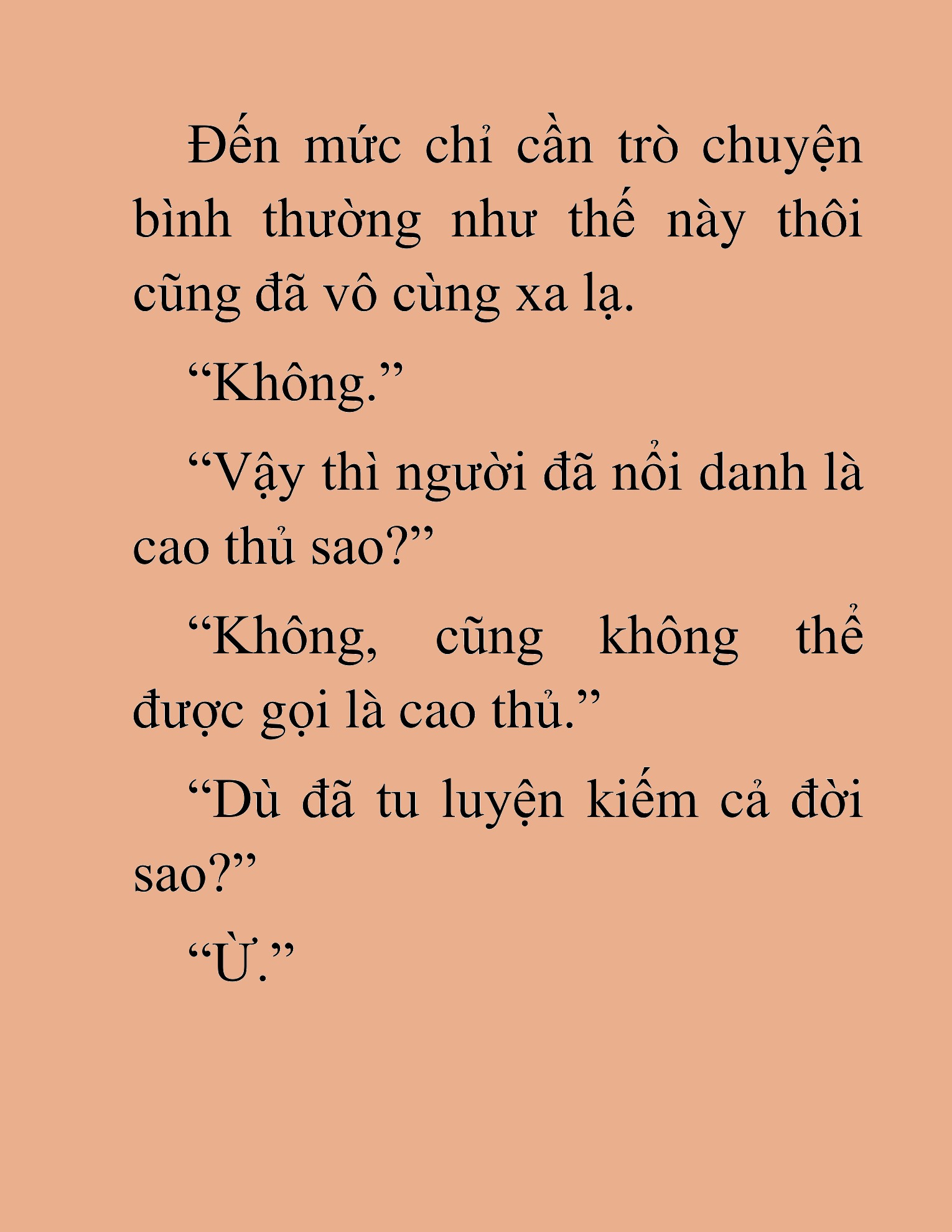 Đọc truyện HAT[NOVEL] Kiếm Quỷ Chuyển Sinh - Chap 7