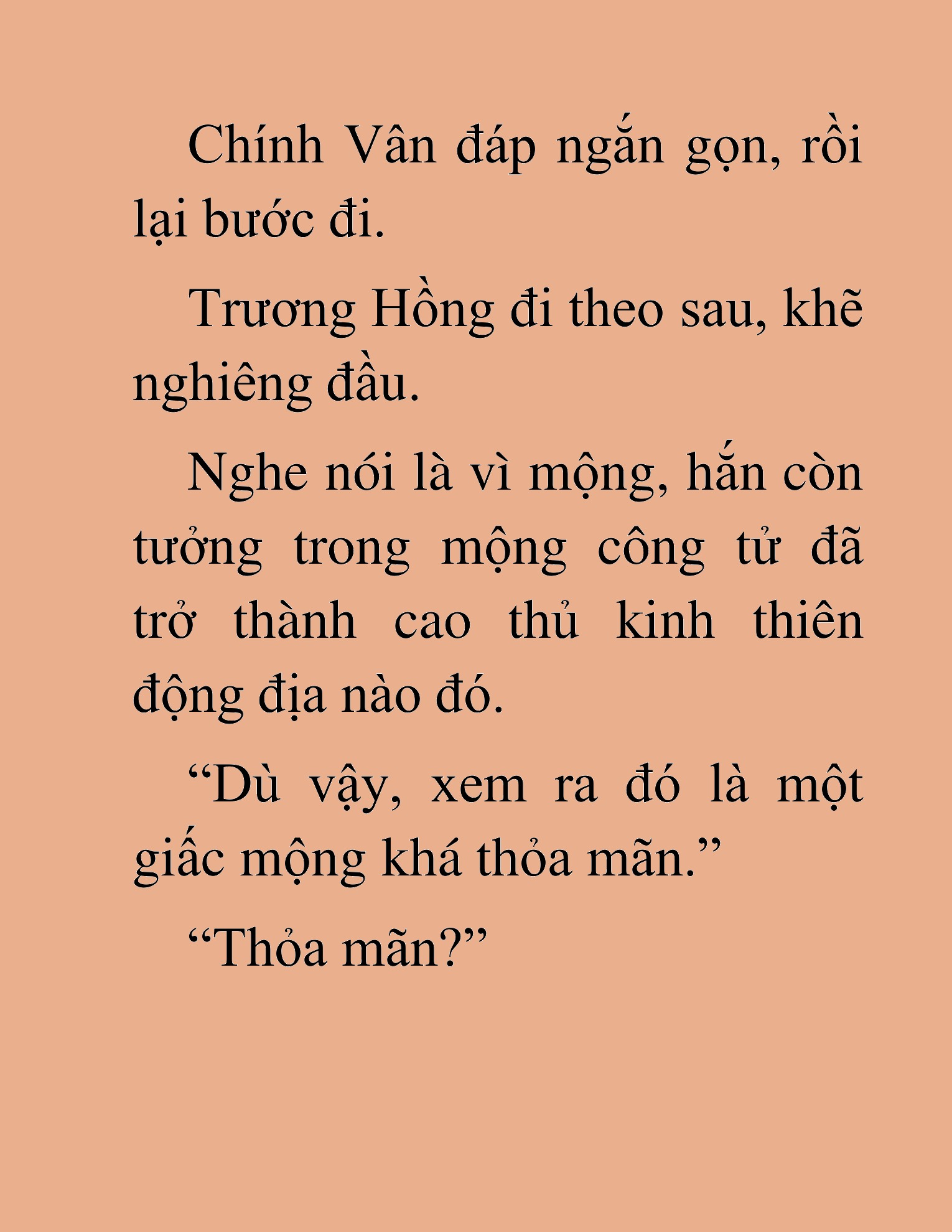 Đọc truyện HAT[NOVEL] Kiếm Quỷ Chuyển Sinh - Chap 7